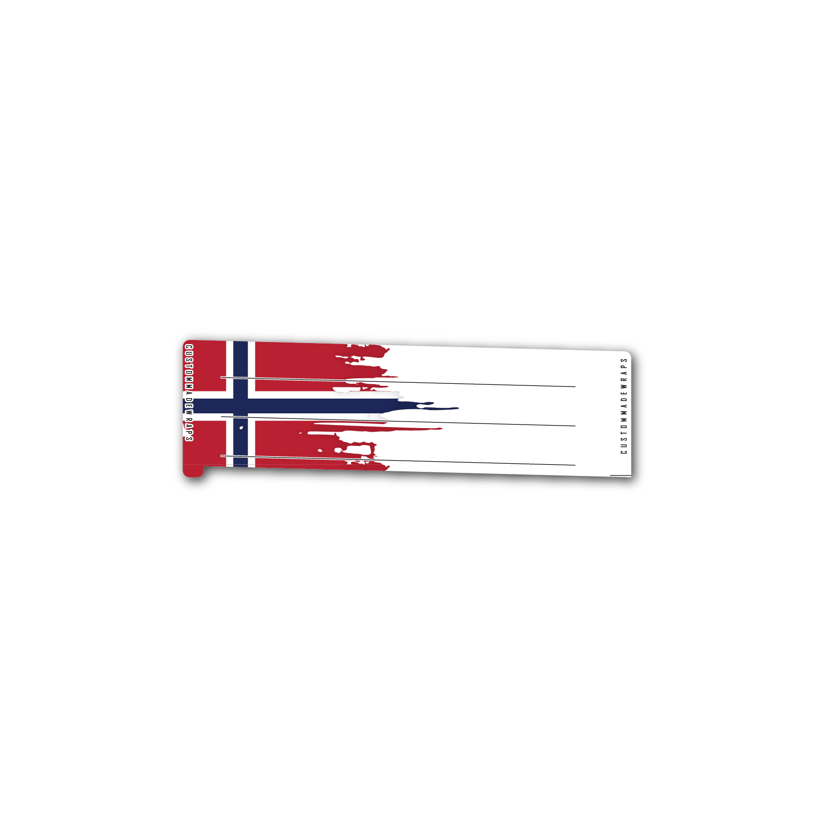 Spin Elite - National Flag Norway