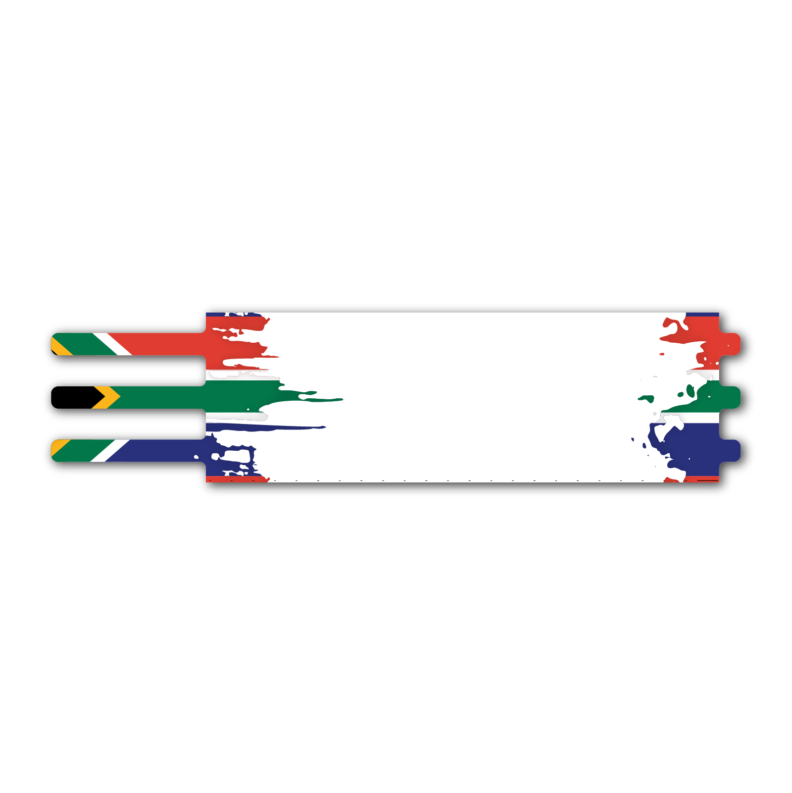 Ultralight - National Flag South Africa
