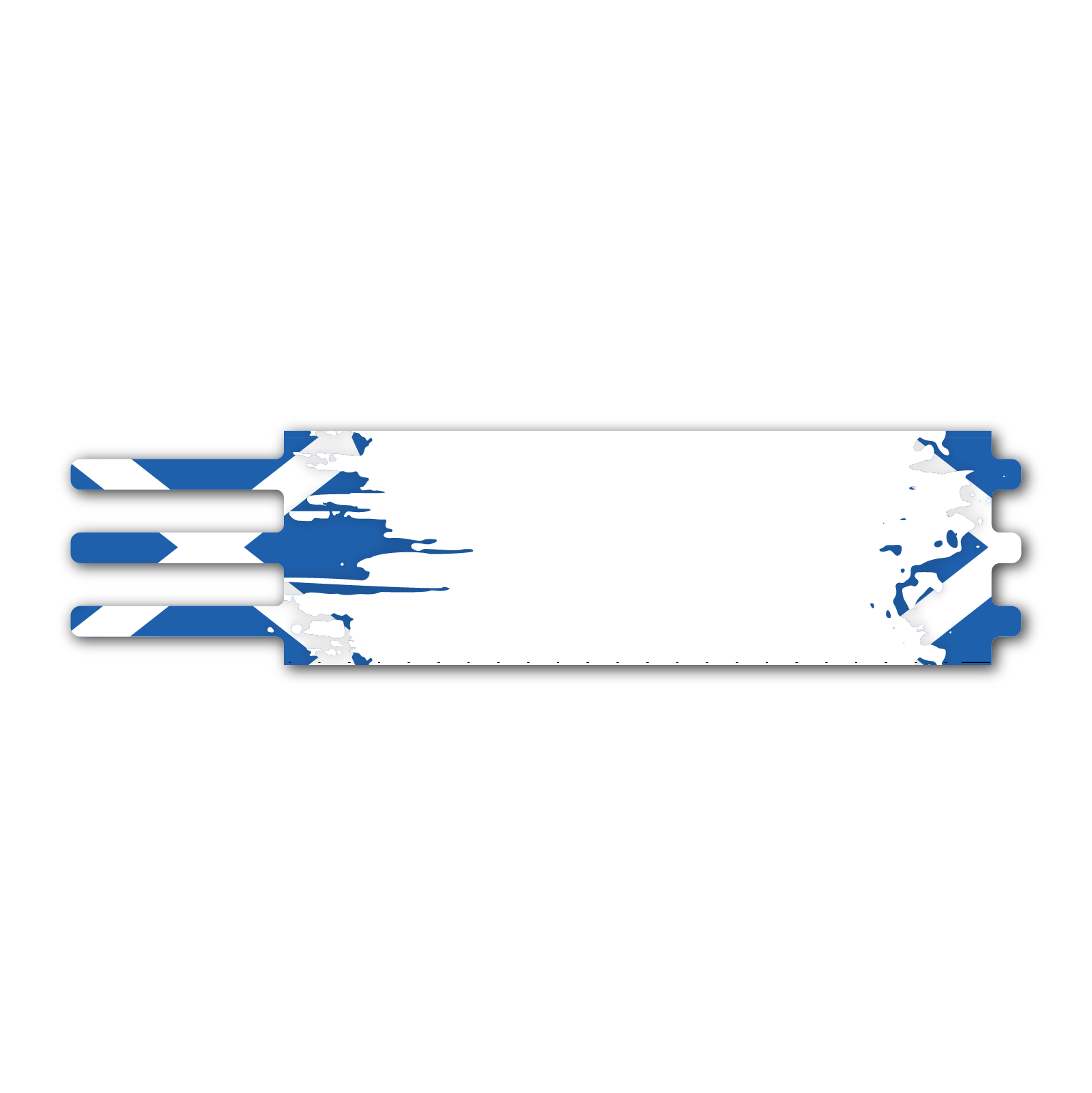 Ultralight - National Flag Scotland