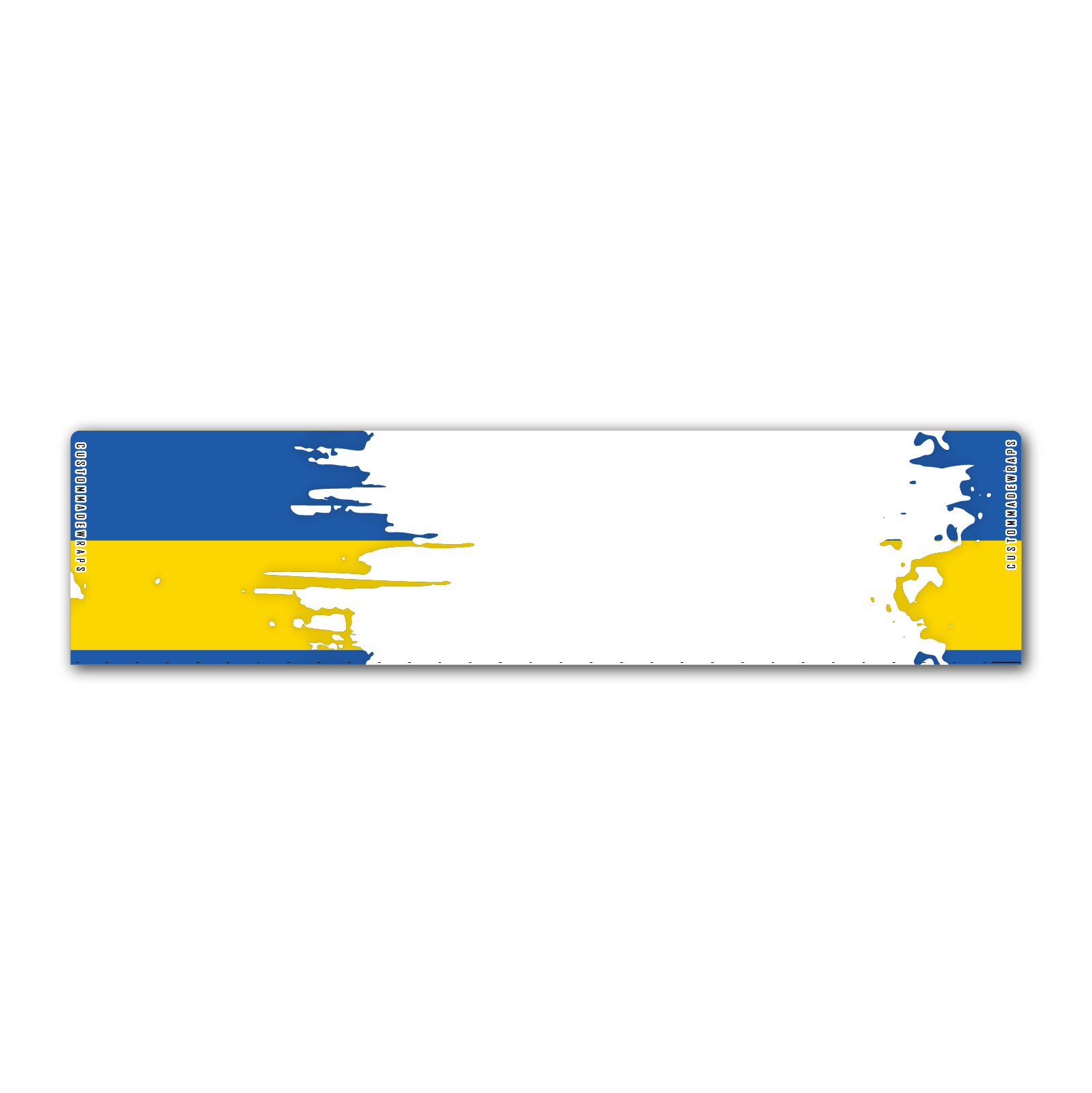 Regular - National Flag Ukraine