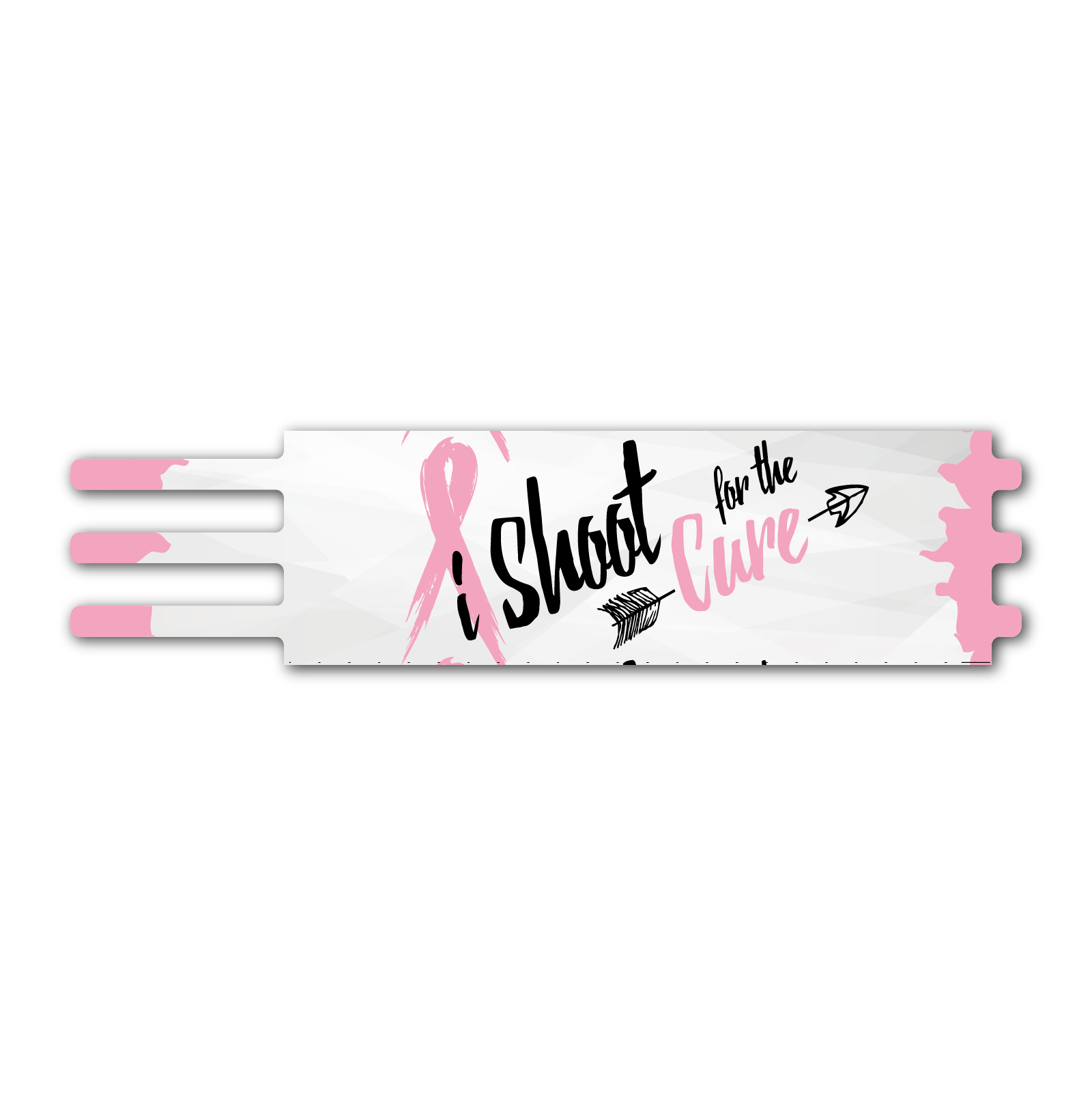 Ultralight - Shoot for the Cure Pink