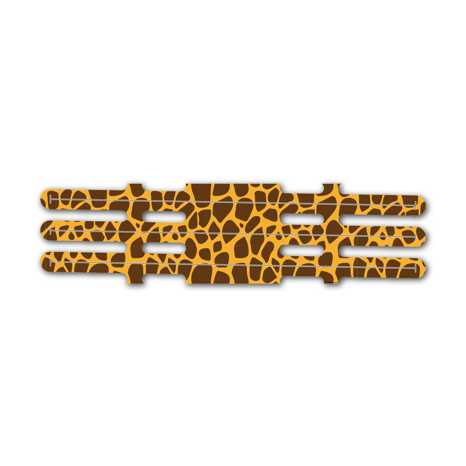 Vortex - Animal Skin Giraffe