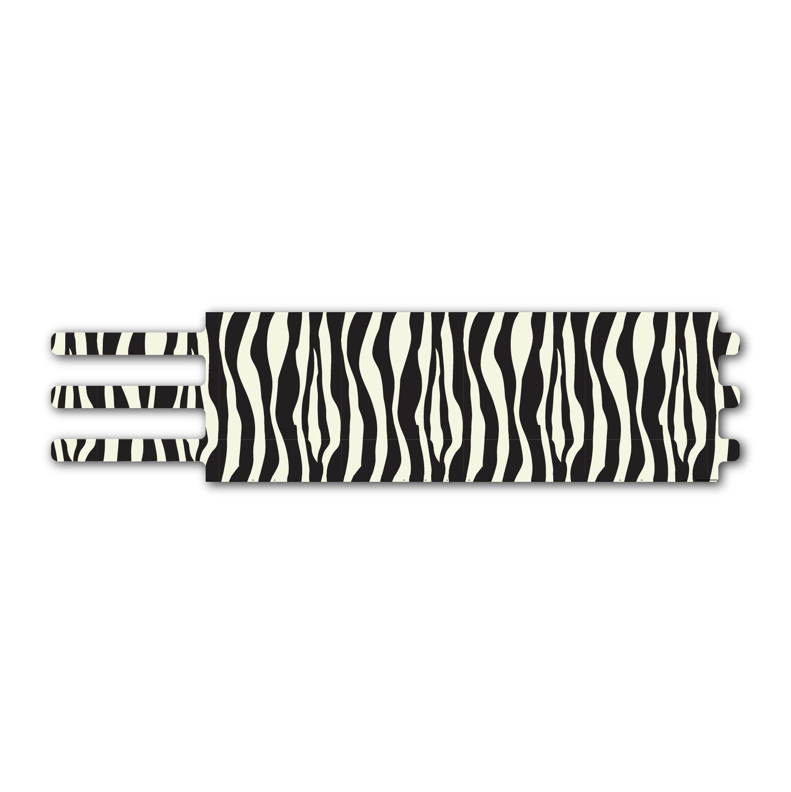 Ultralight - Animal Skin Zebra