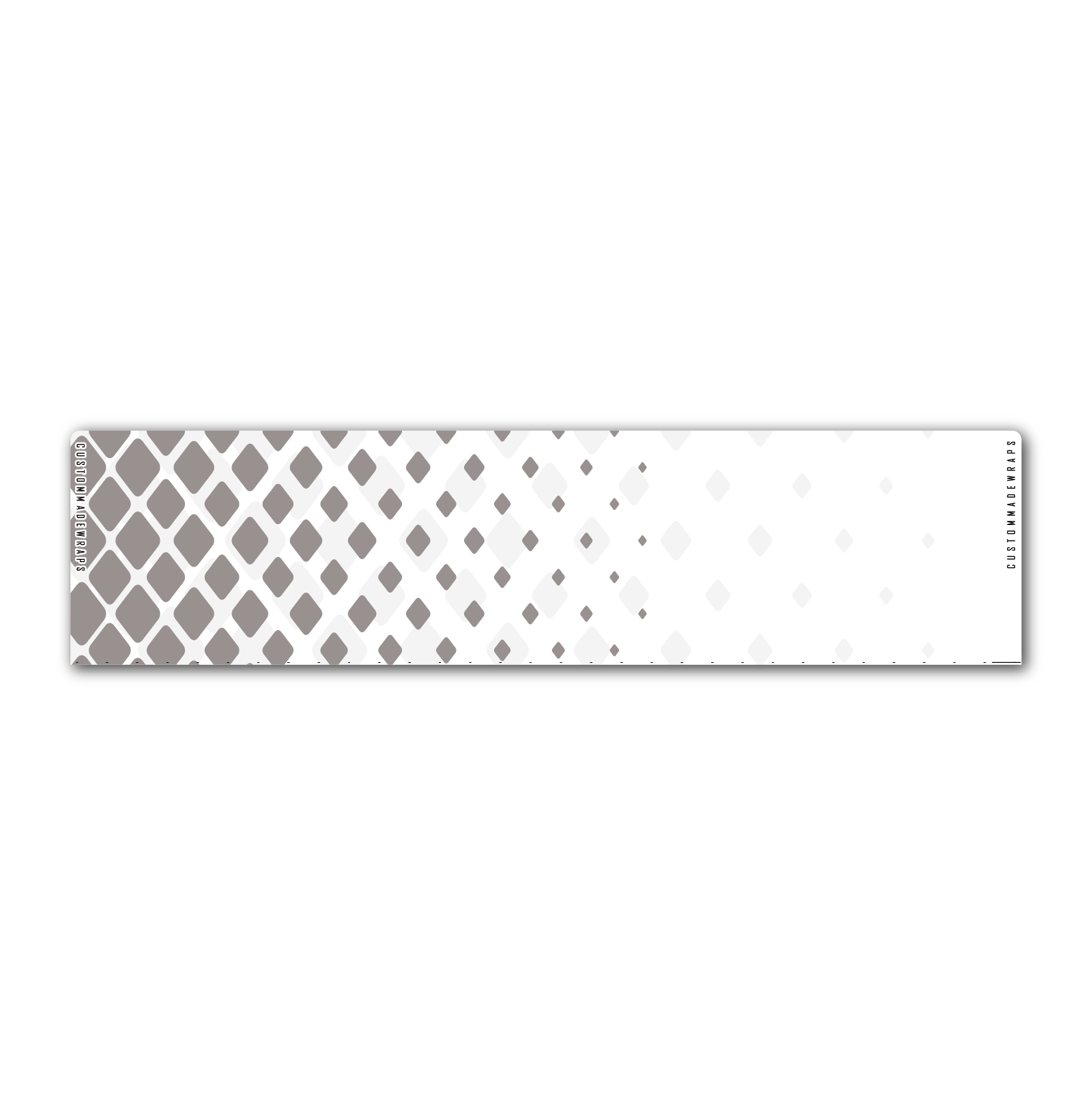 Regular - Halftone Gray