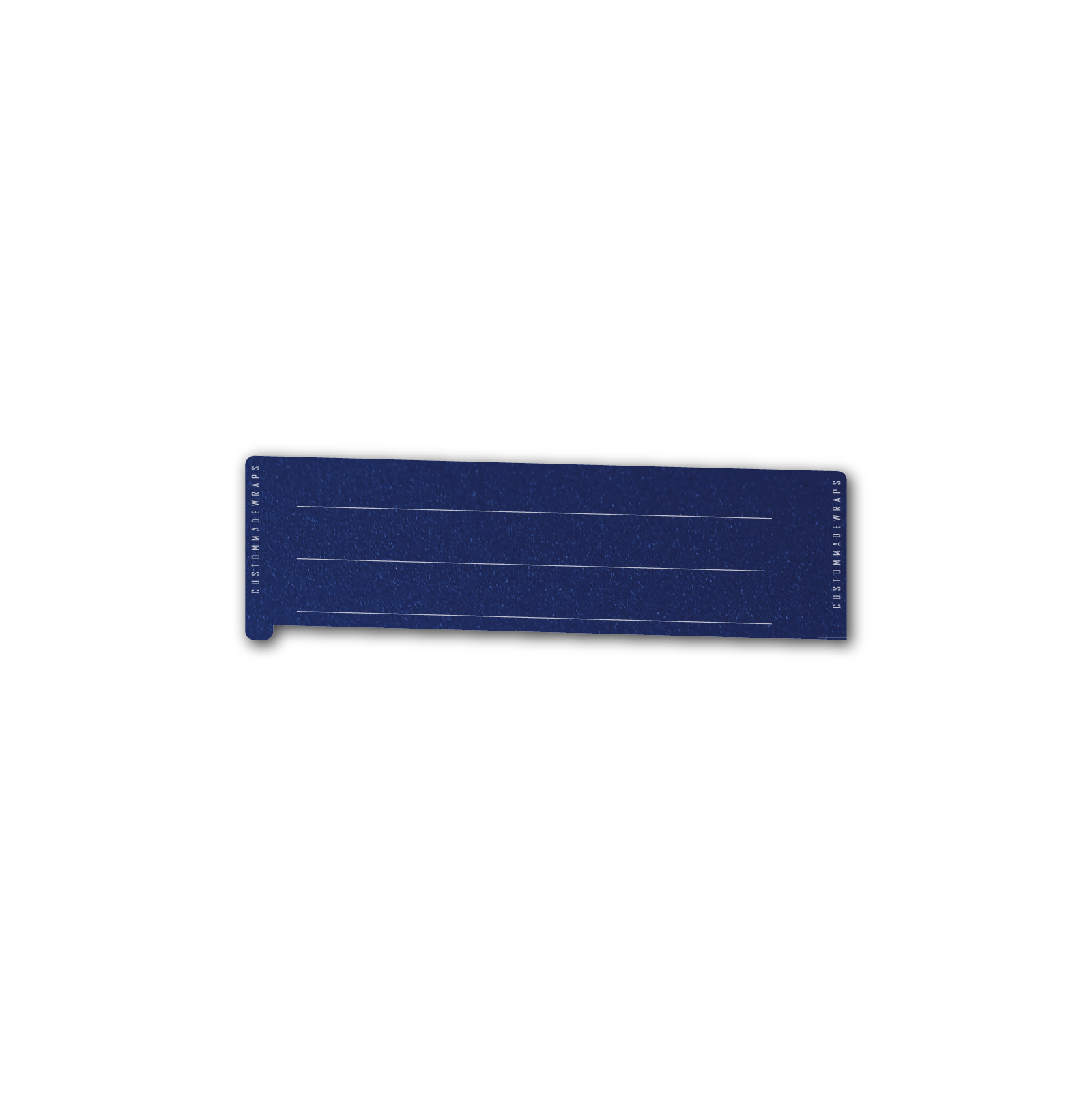 Spin Elite - Metallic Blue
