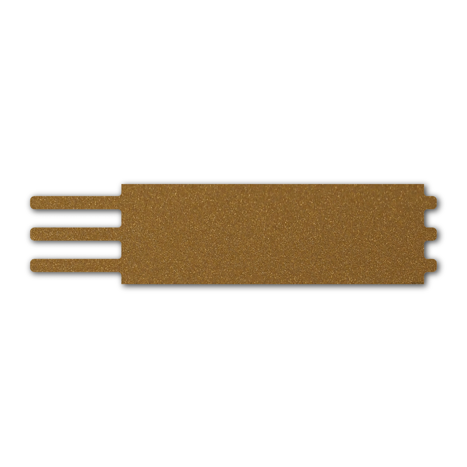 Ultralight - Metallic Gold