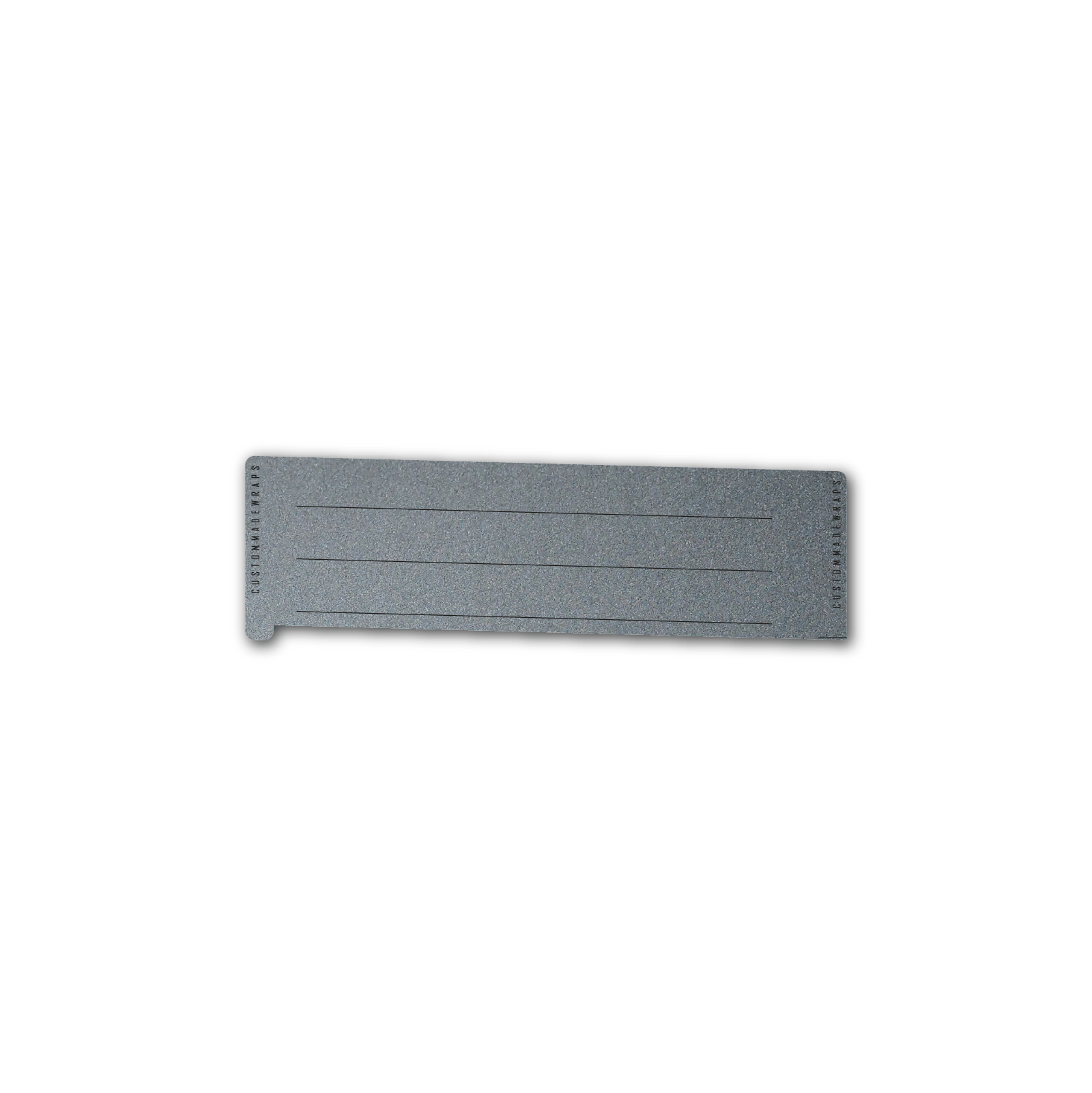 Spin Elite - Metallic Silver