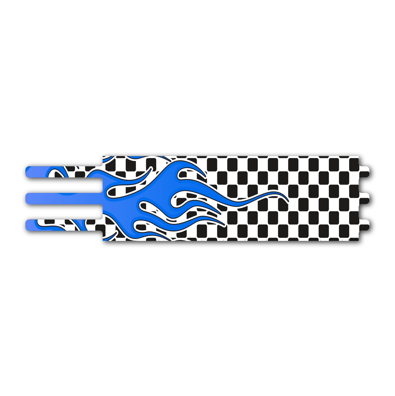 Ultralight - Hotrod Blue