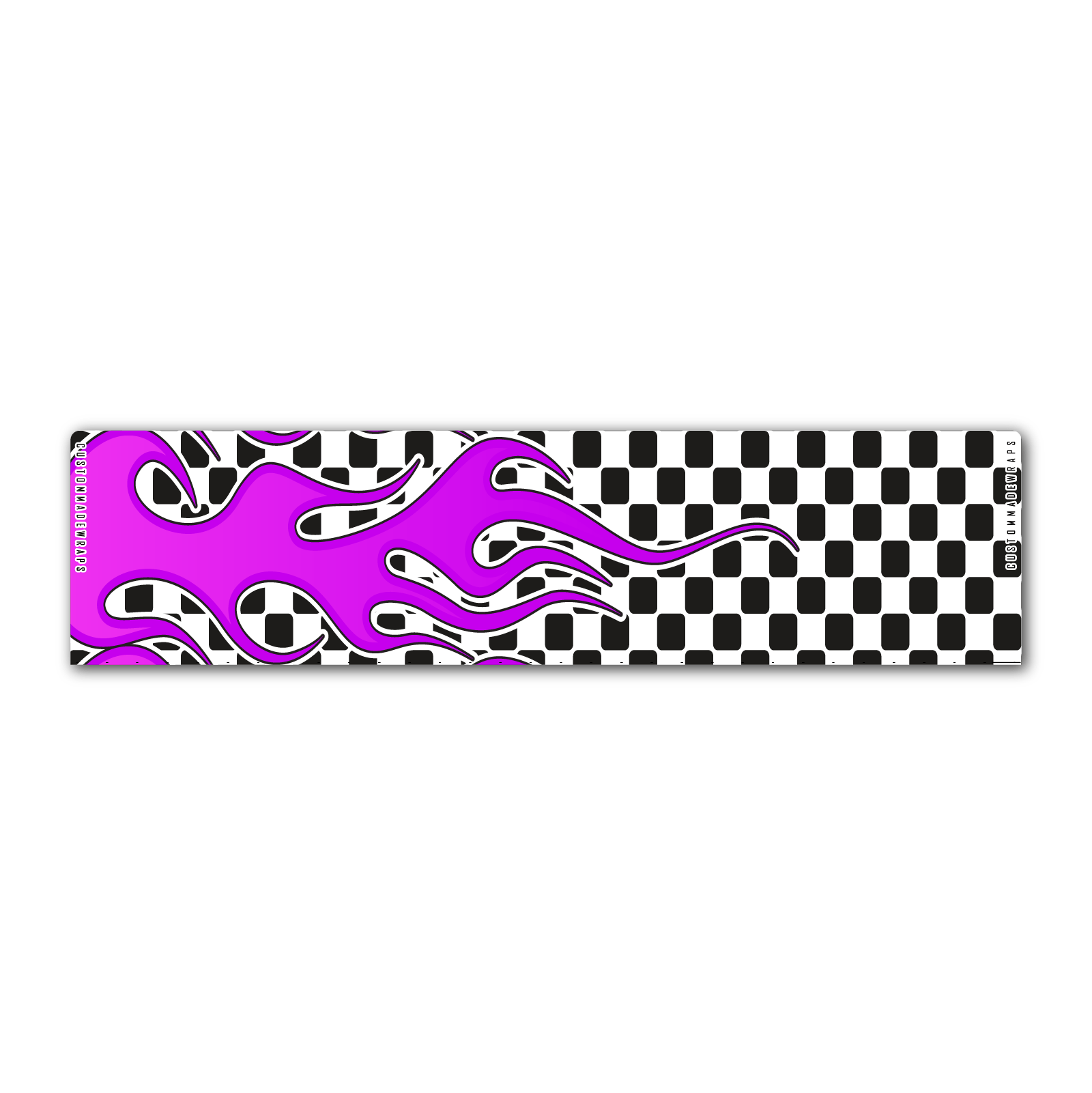 Regular - Hotrod Purple