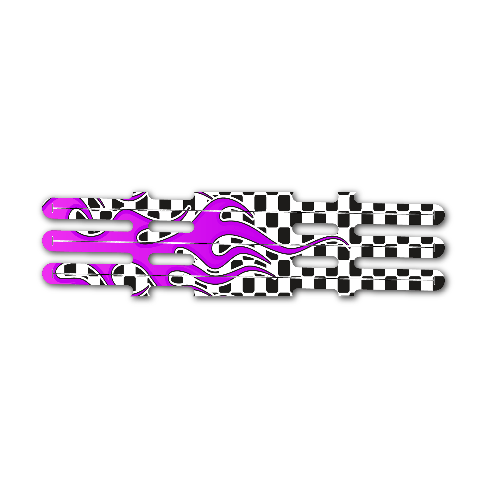 Vortex - Hotrod Purple