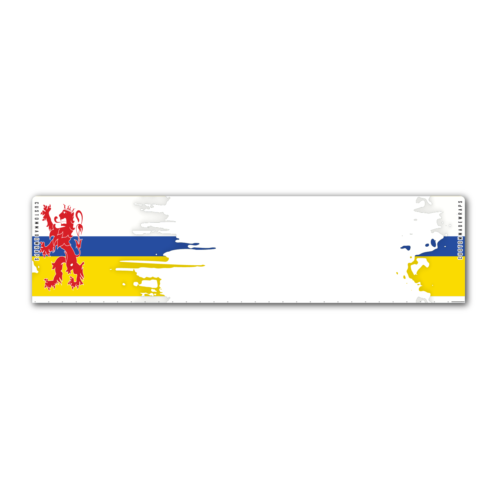 Regular - National Flag Limburg