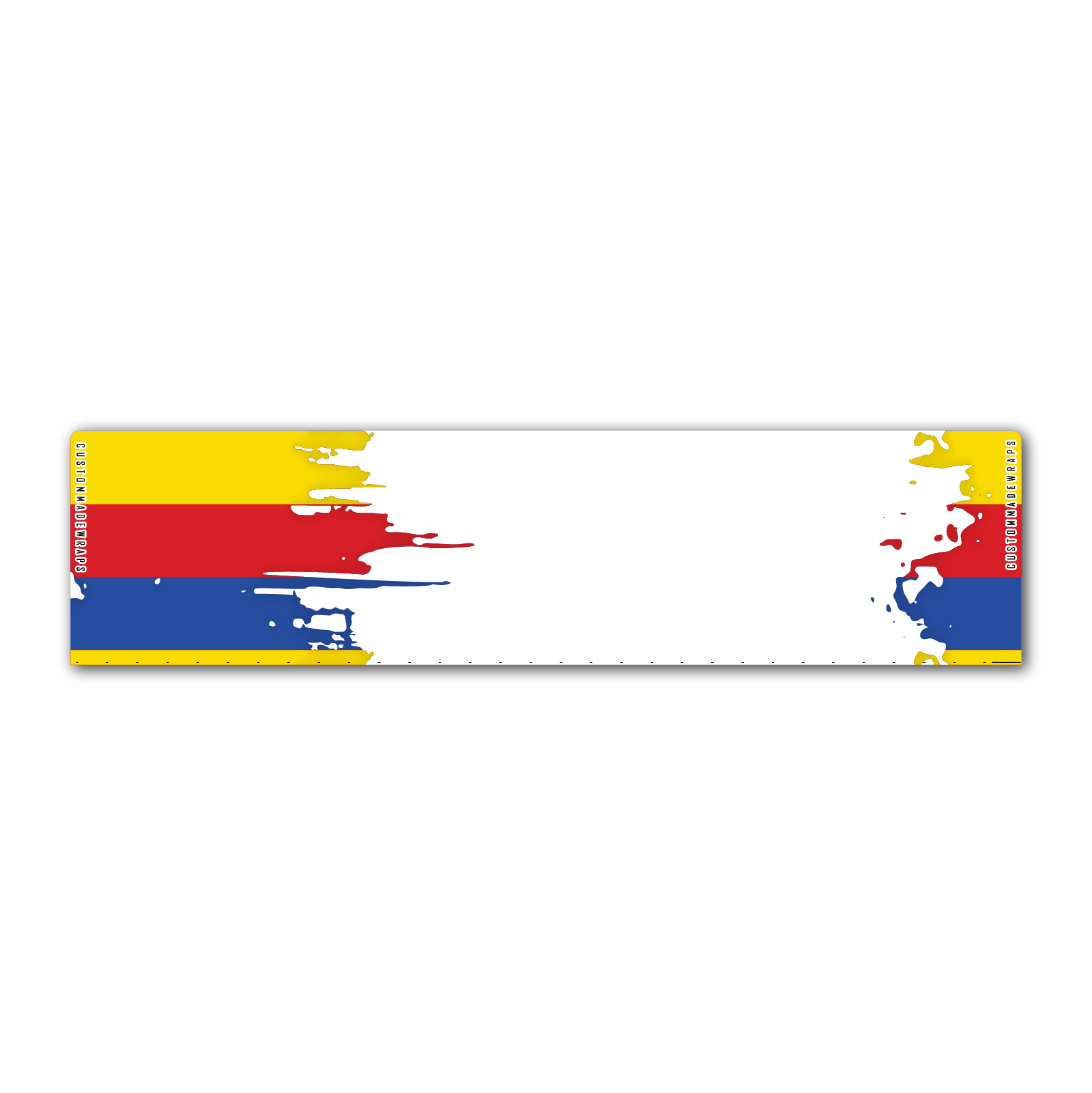 Regular - National Flag Noord Holland