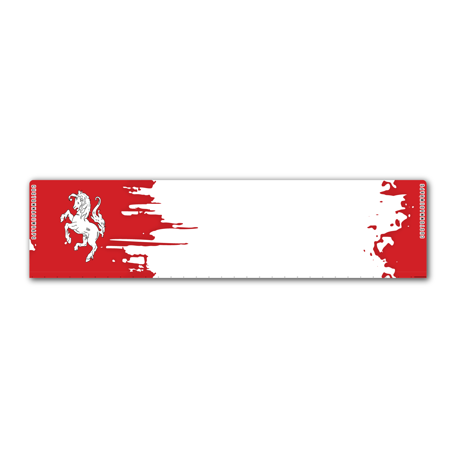 Regular - National Flag Twente