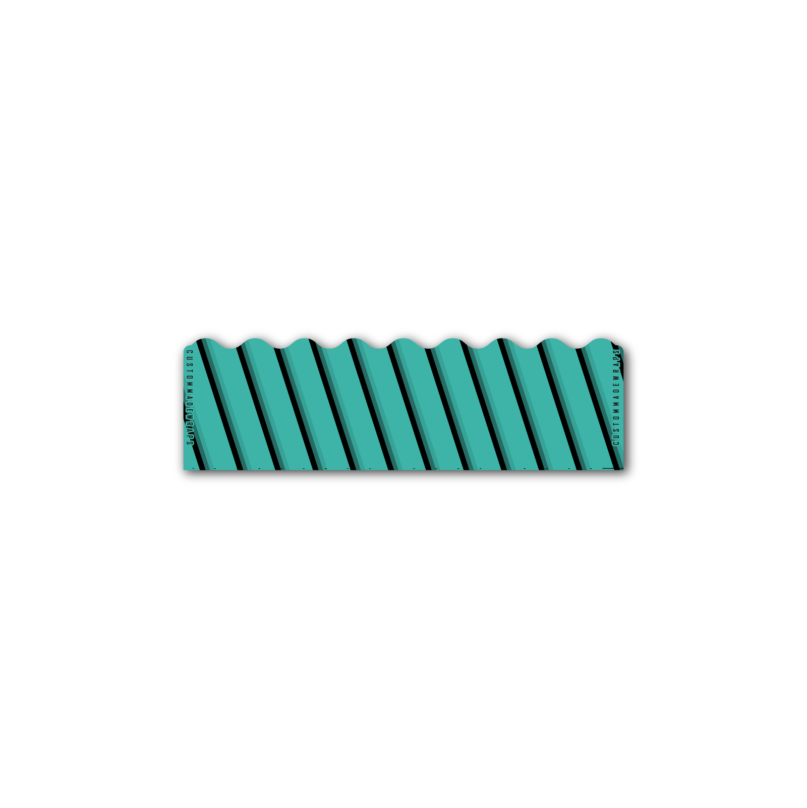 Shorty - Screw You Aqua