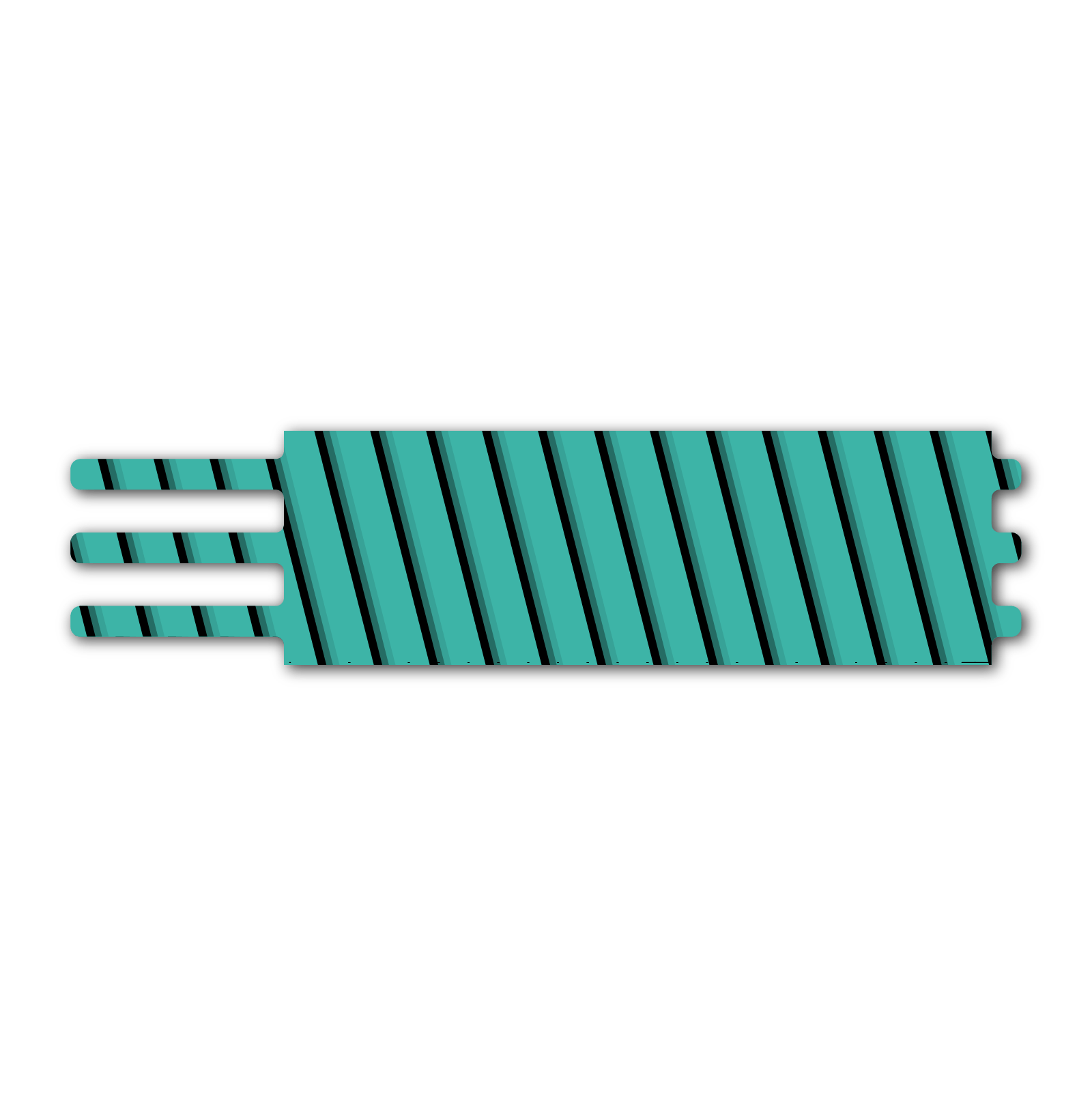 Ultralight - Screw You Aqua