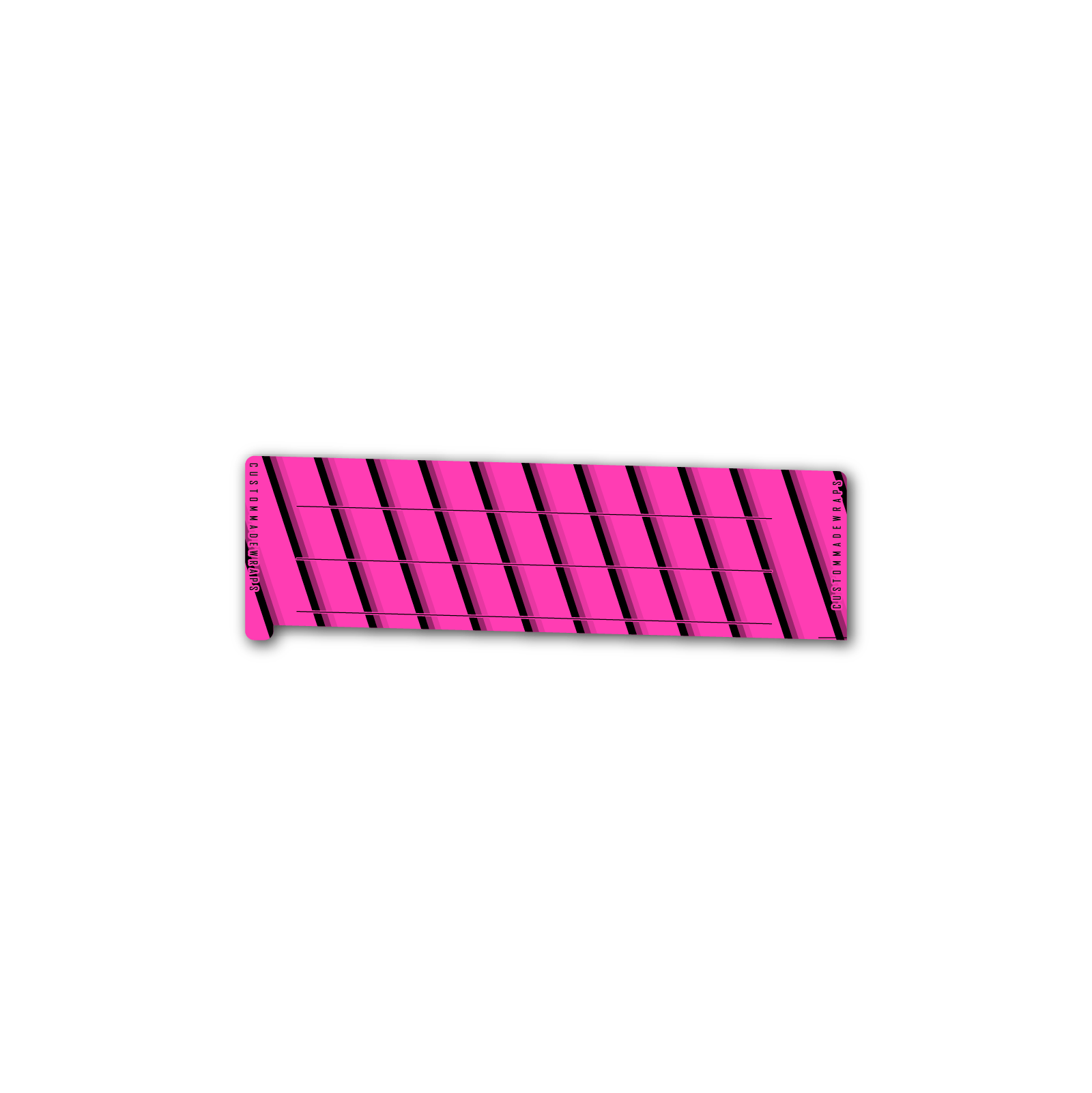 Spin Elite - Screw You Fluor Pink