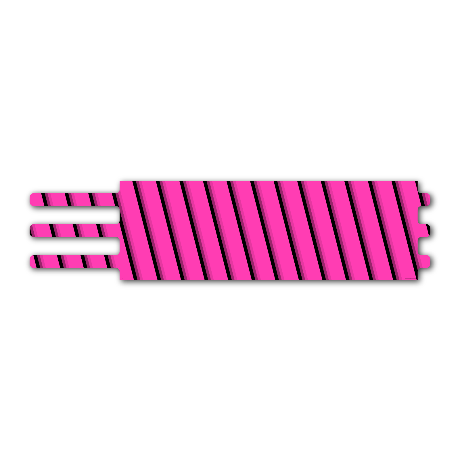 Ultralight - Screw You Fluor Pink