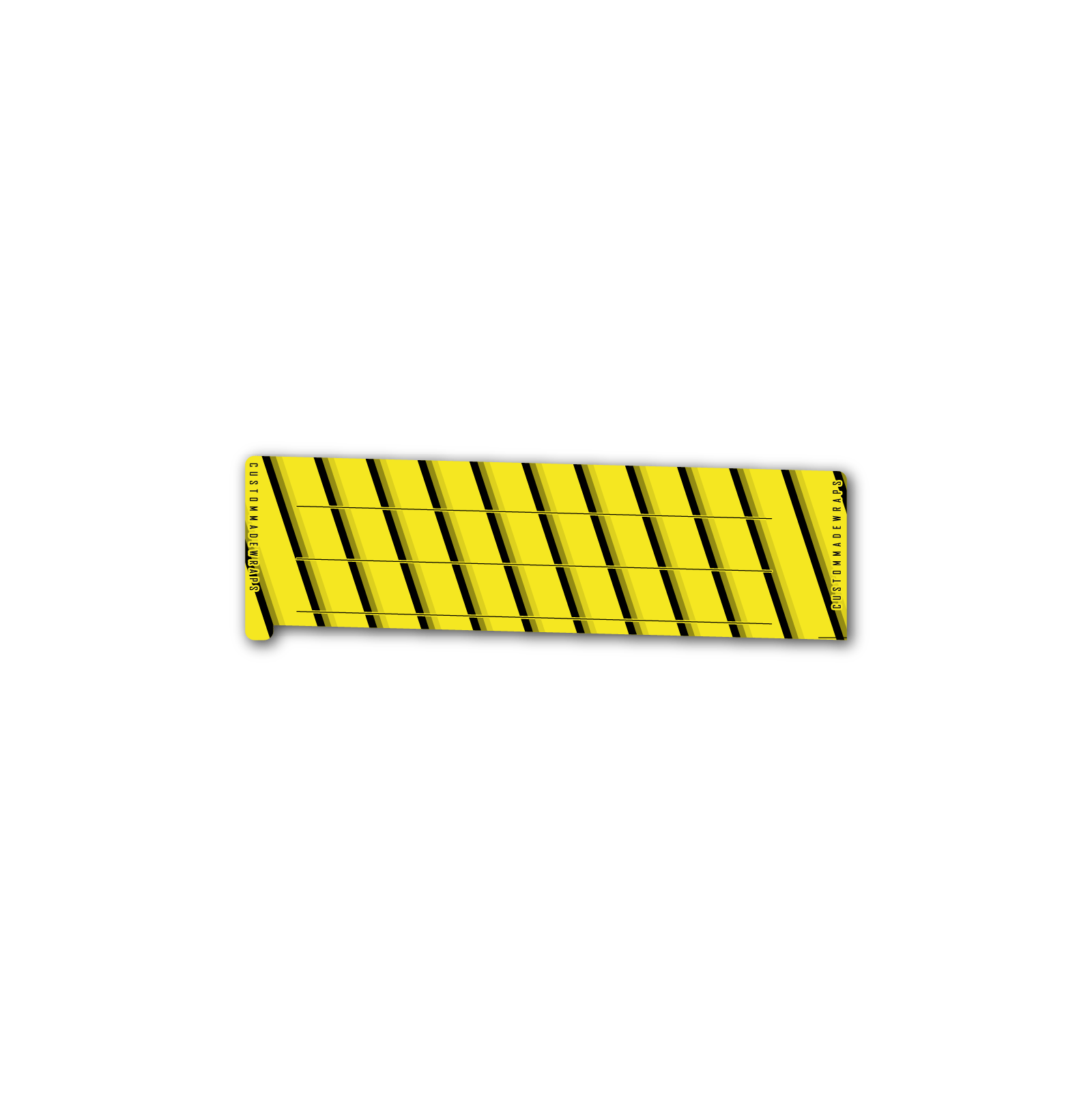 Spin Elite - Screw You Fluor Yellow