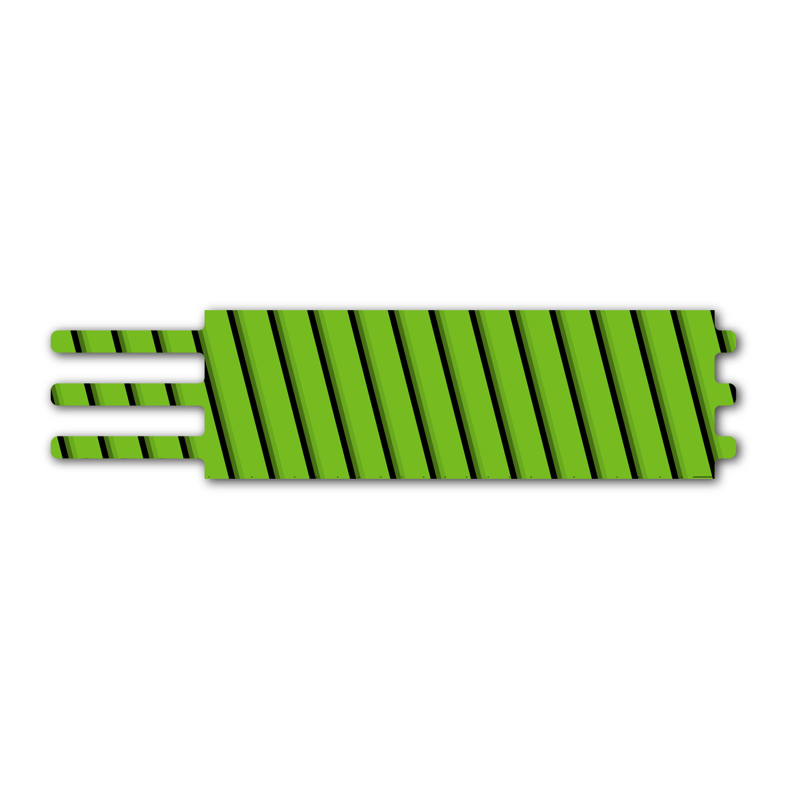 Ultralight - Screw You Lime