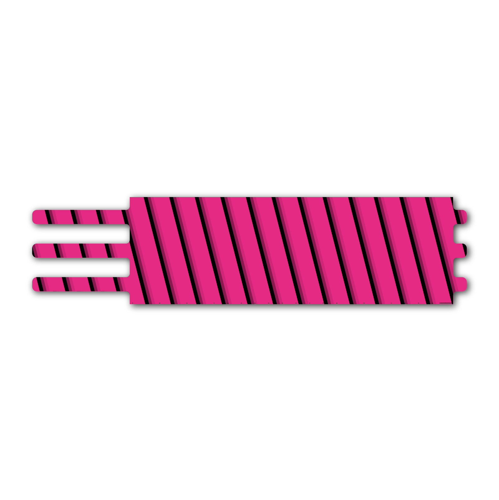 Ultralight - Screw You Magenta