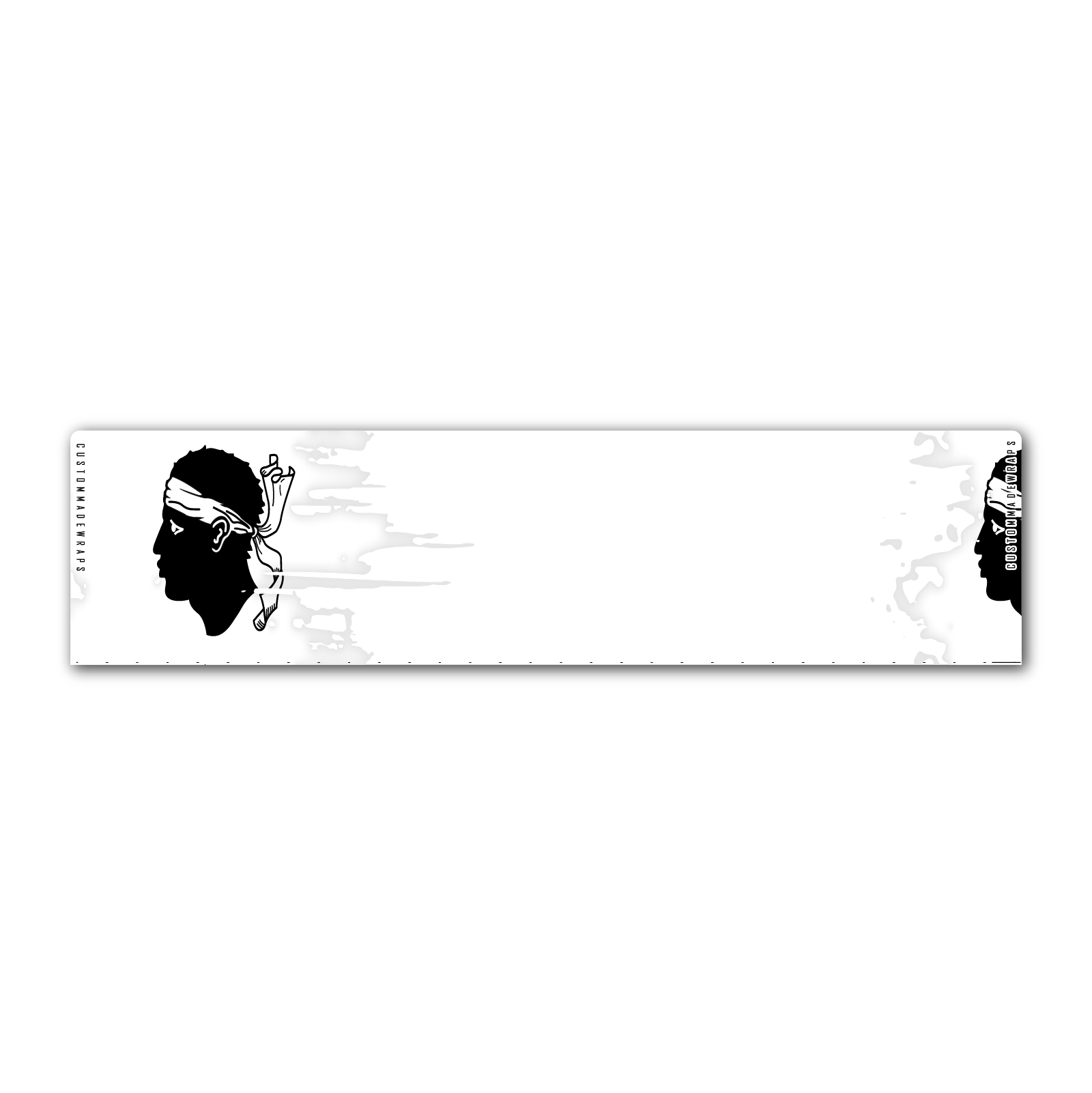 Regular - National Flag Corsica