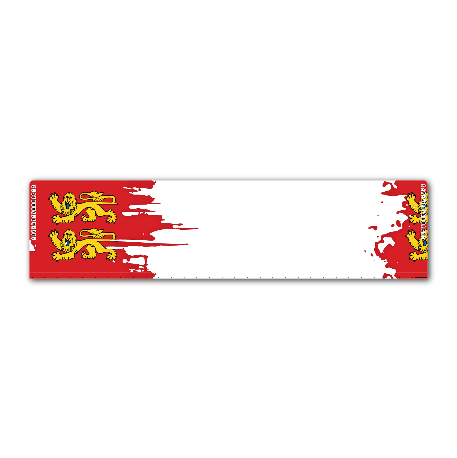 Regular - National Flag Normandie