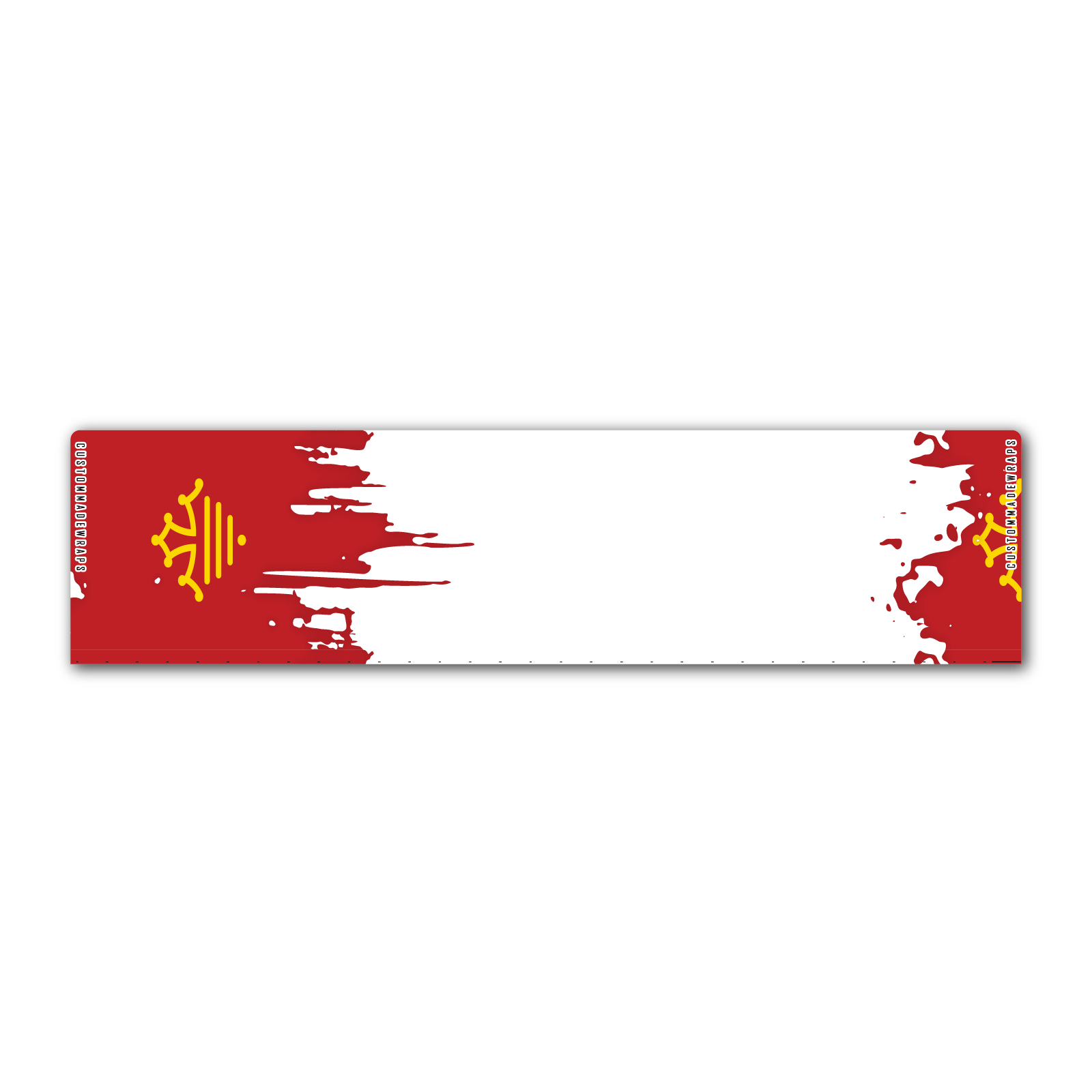 Regular - National Flag Occitanie