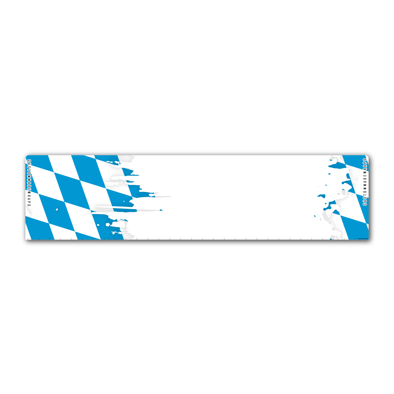 Regular - National Flag Bavaria