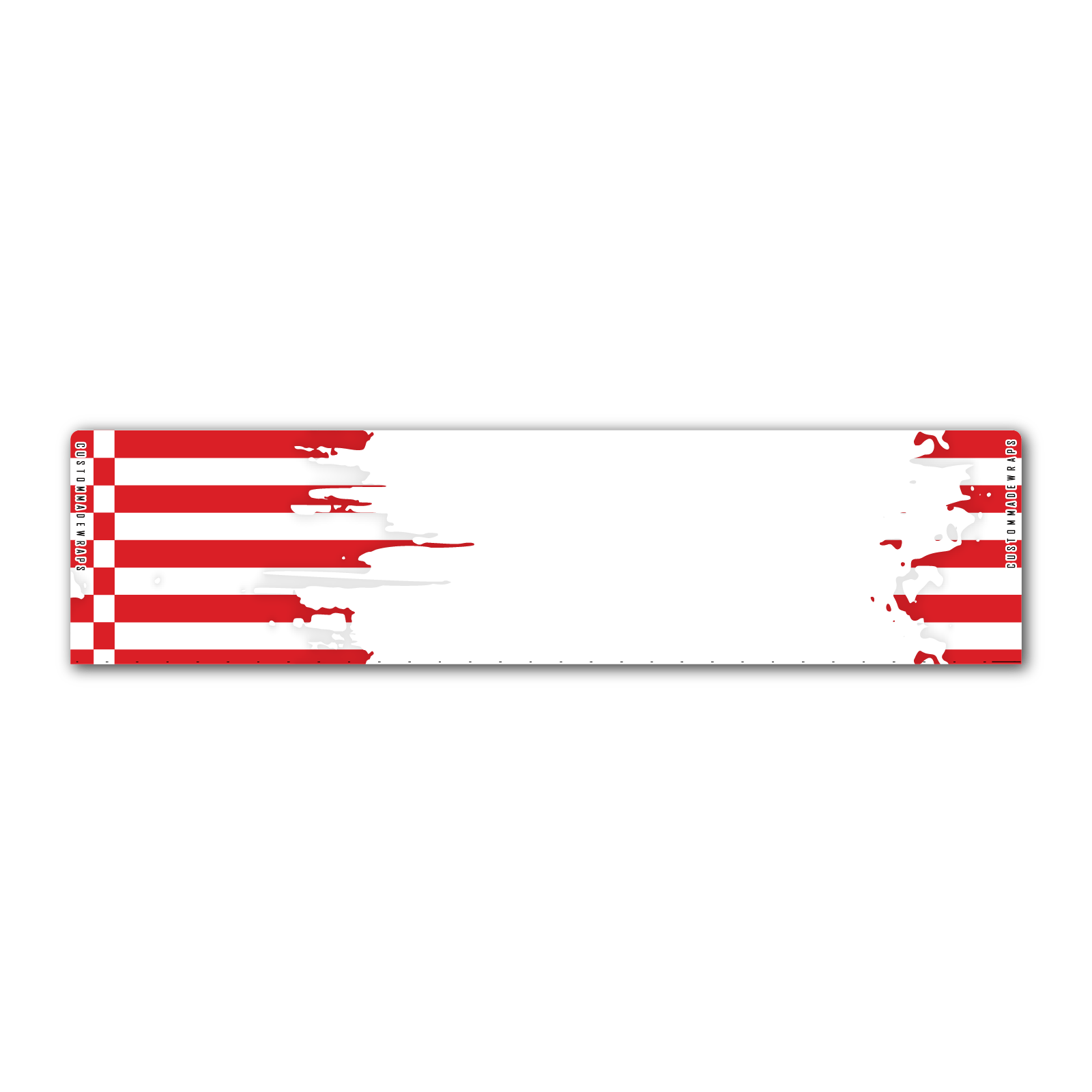 Regular - National Flag Bremen