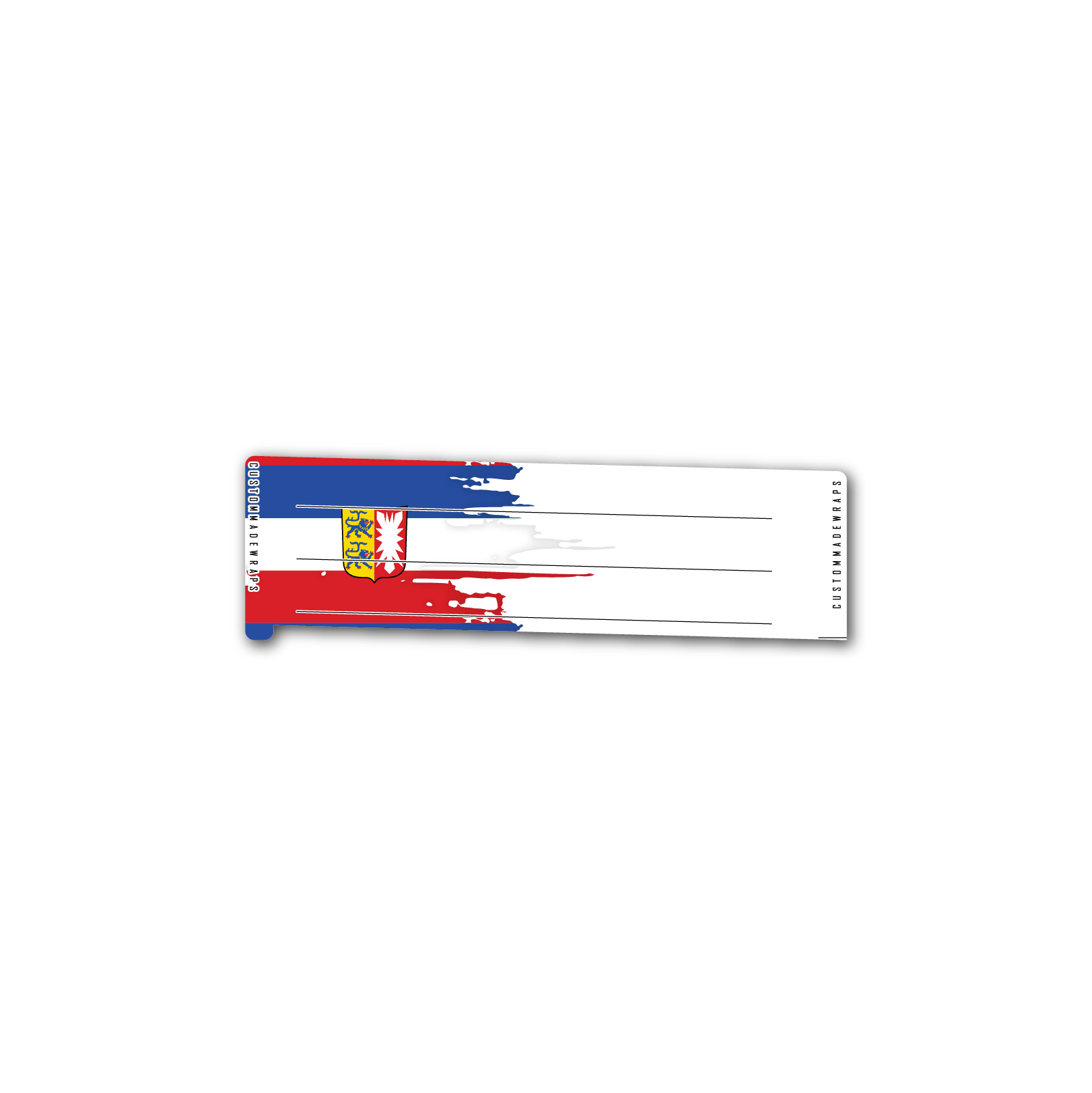 Spin Elite - National Flag Schleswig-Holstein