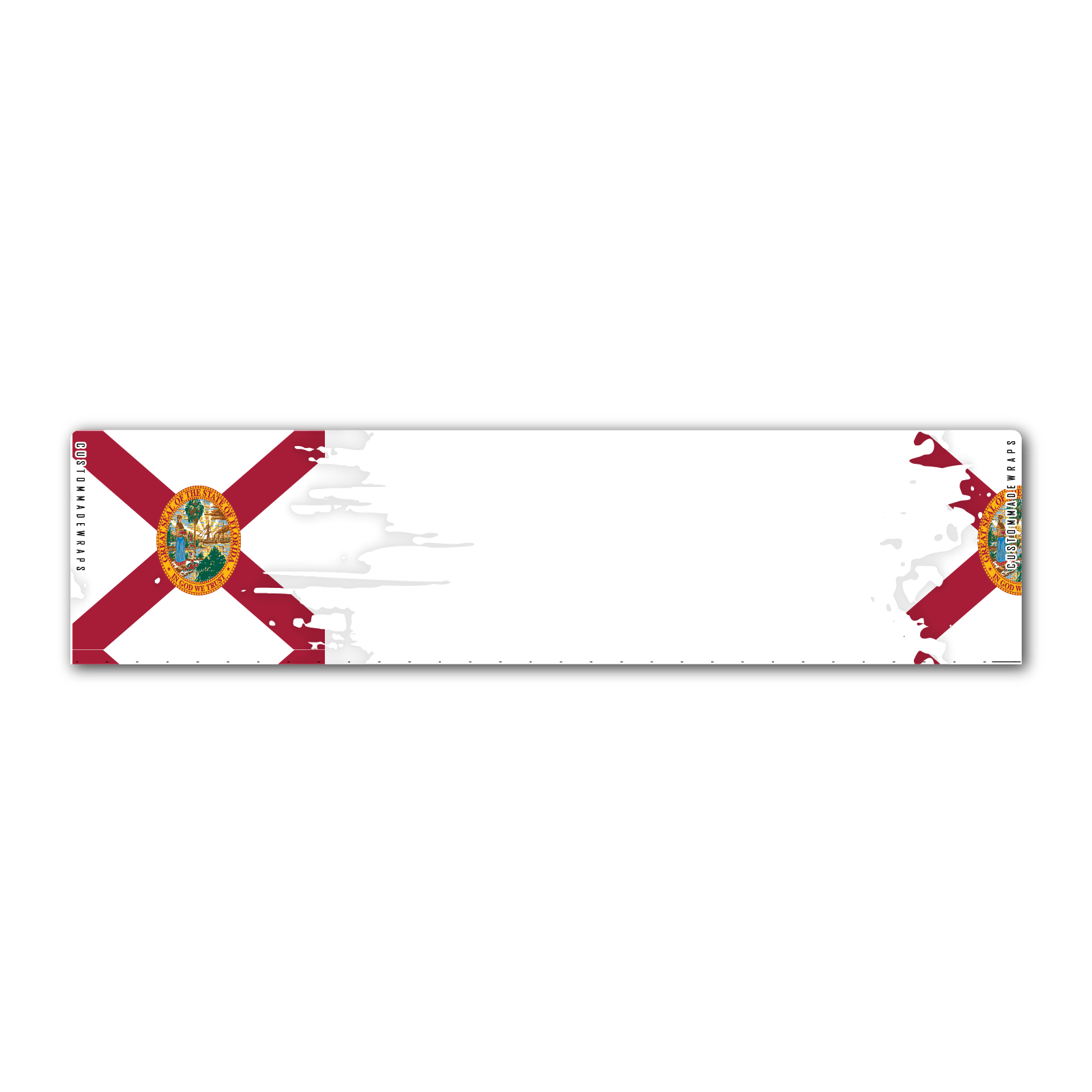 Regular - National Flag Florida