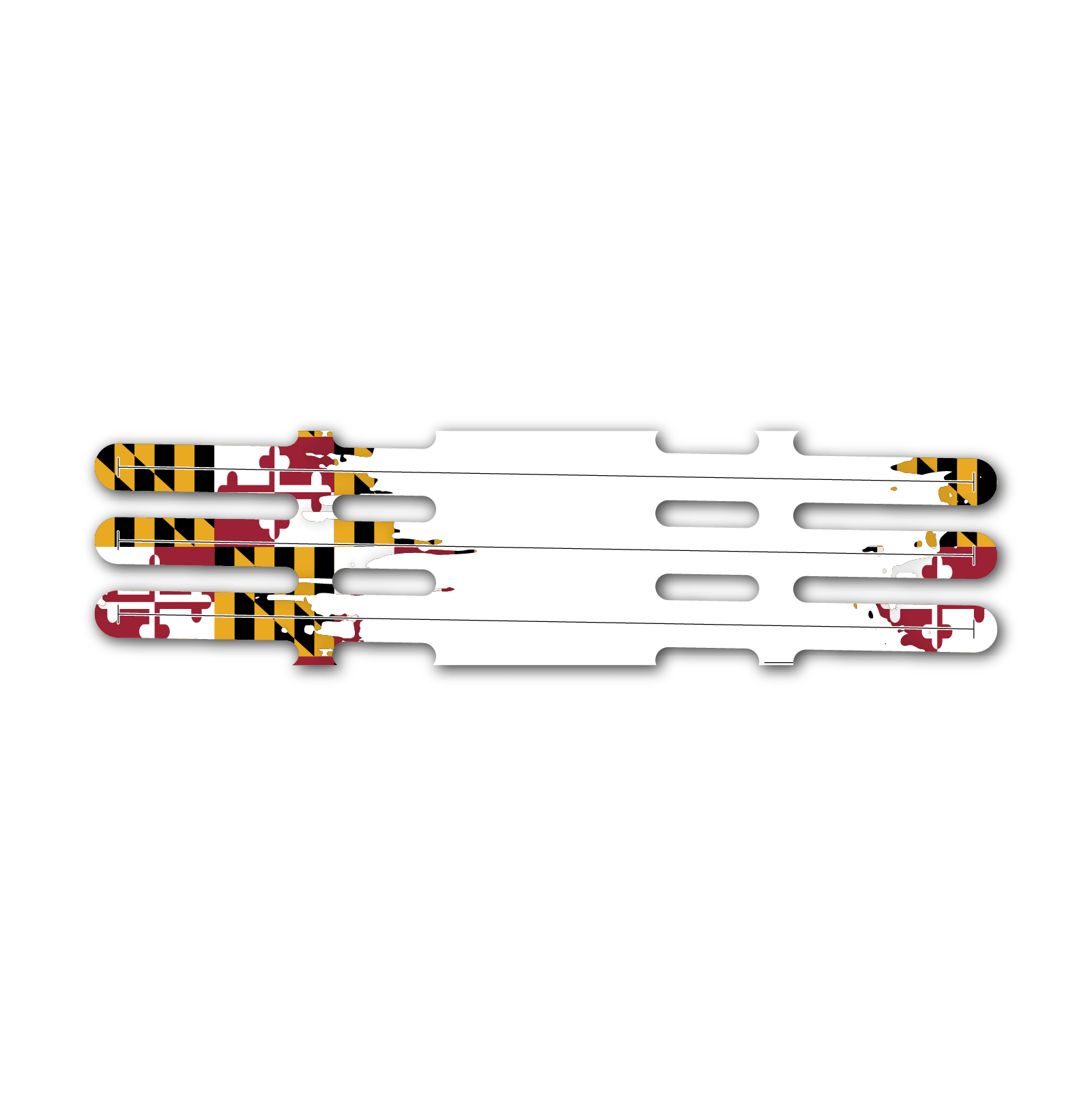 Vortex - National Flag Maryland