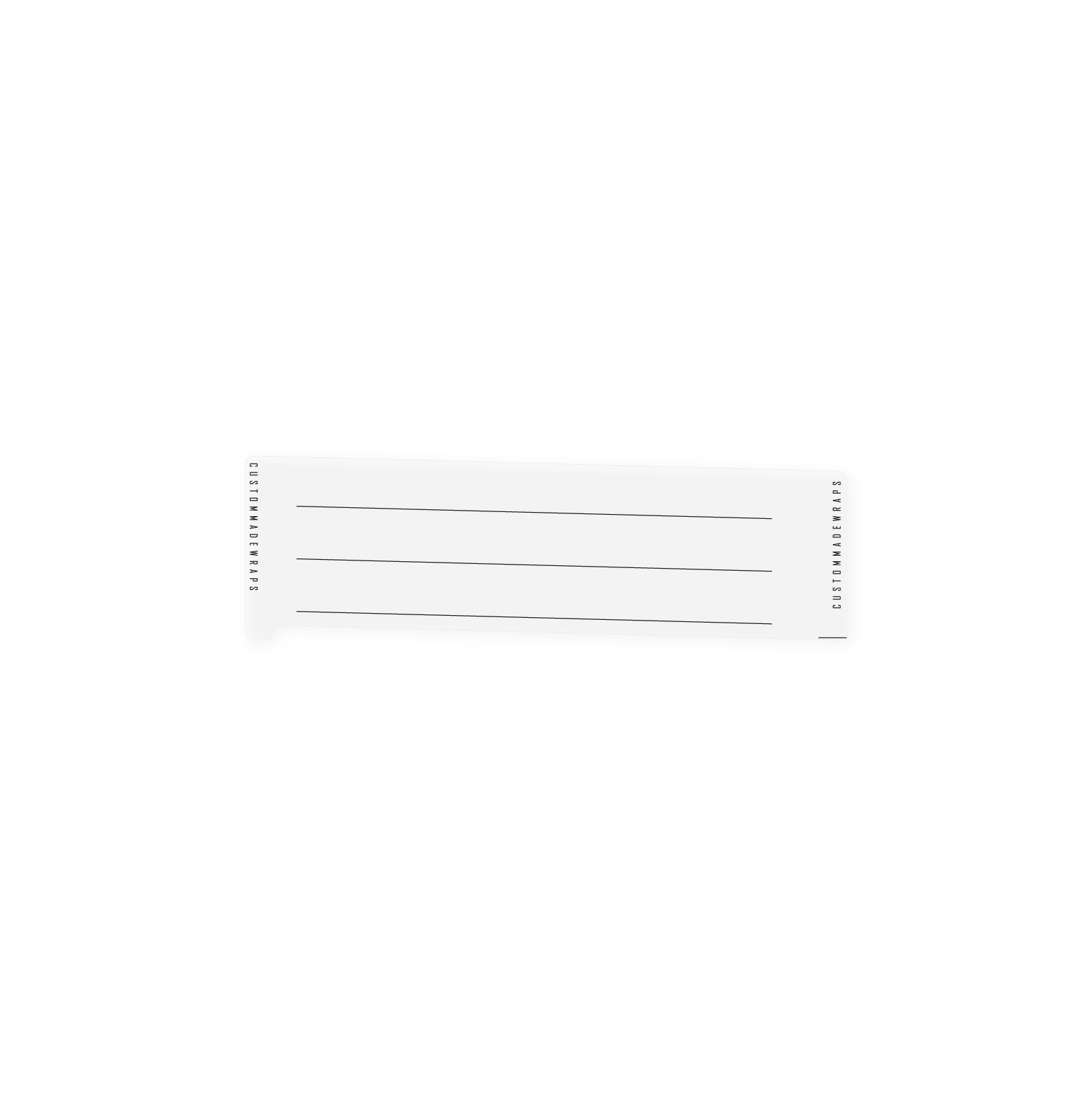 Spin Elite - Matt Clear (for light colored shafts)