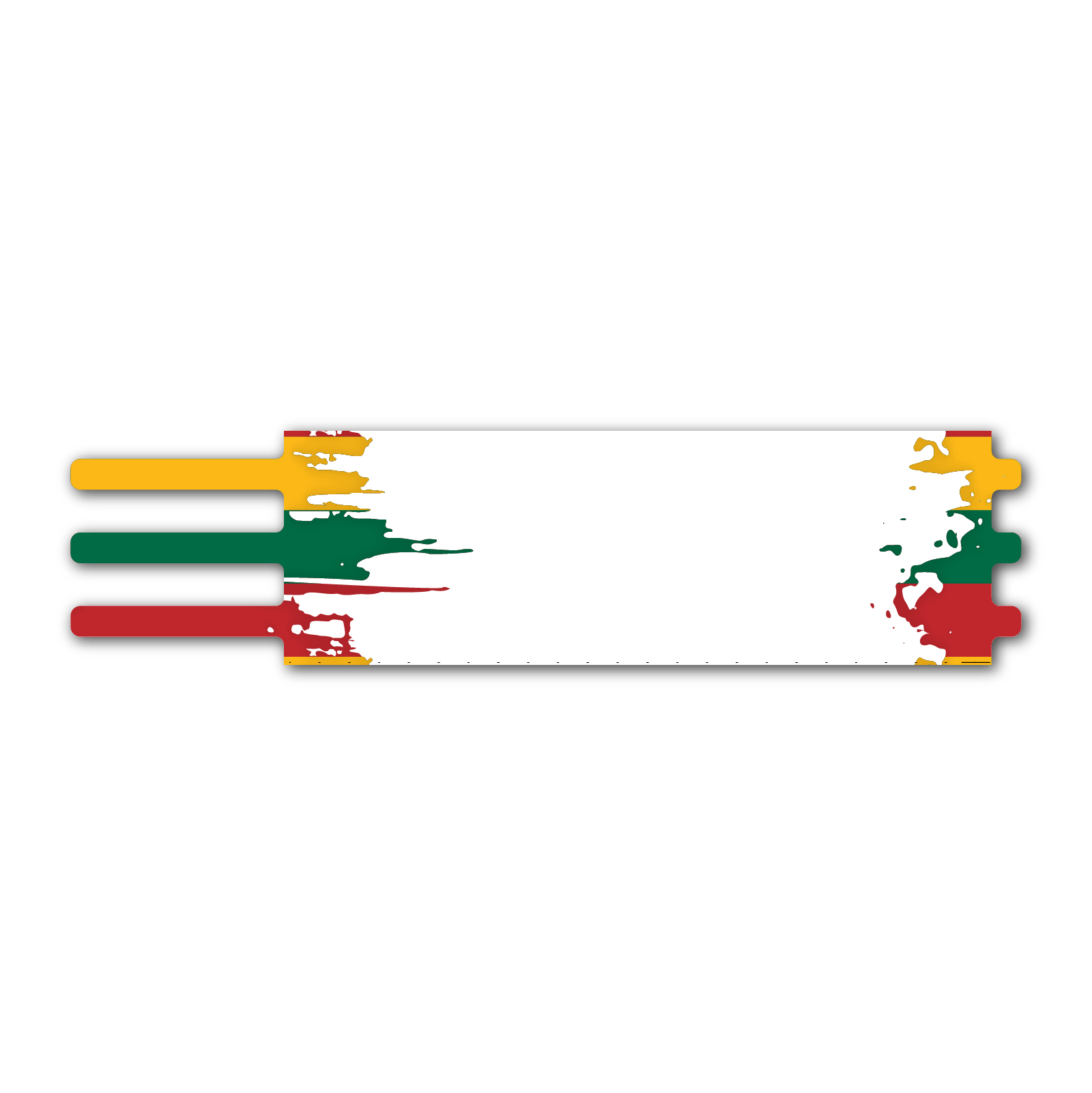 Ultralight - National Flag Lithuania