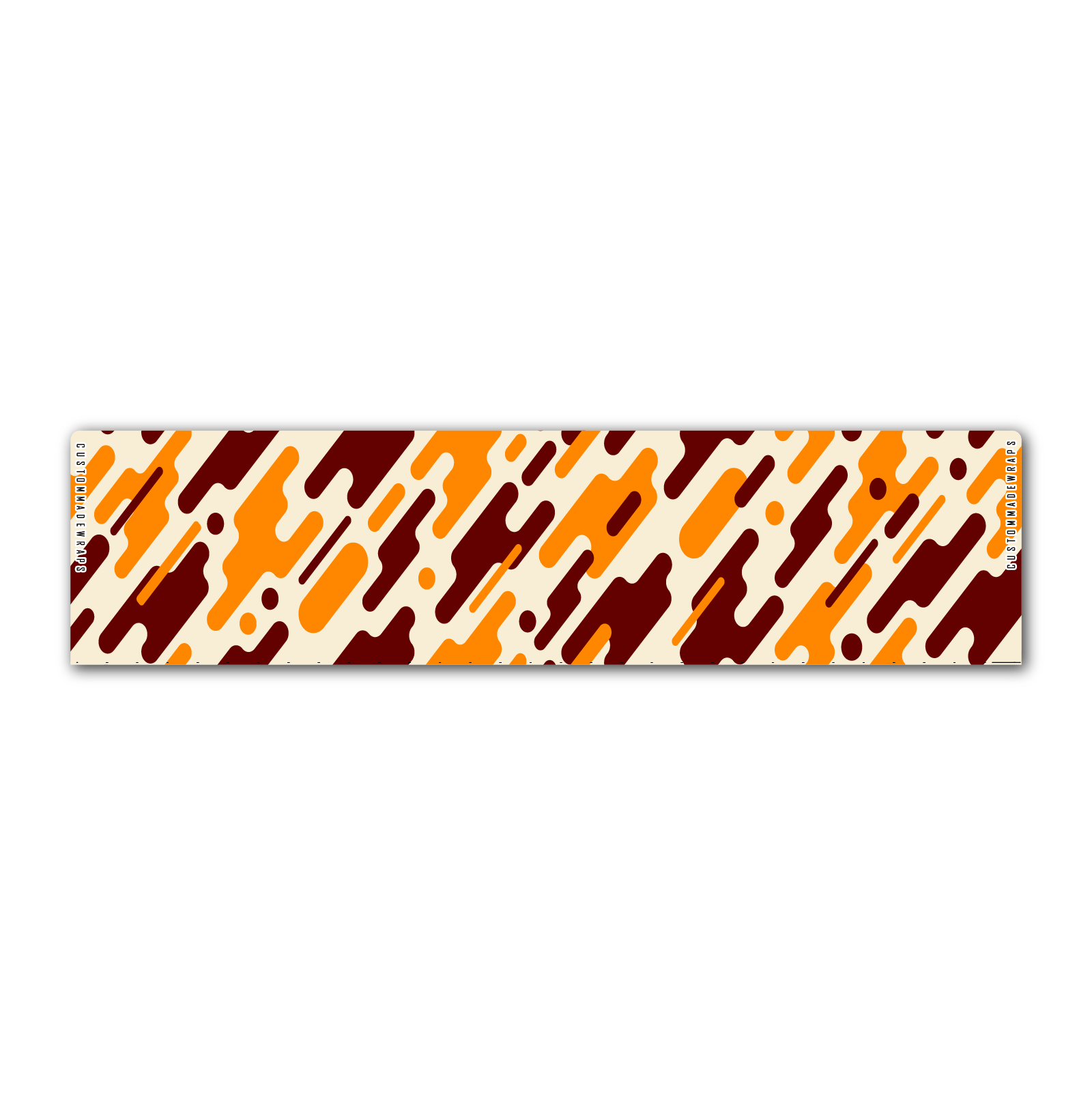 Regular - Camo Autumn Blaze