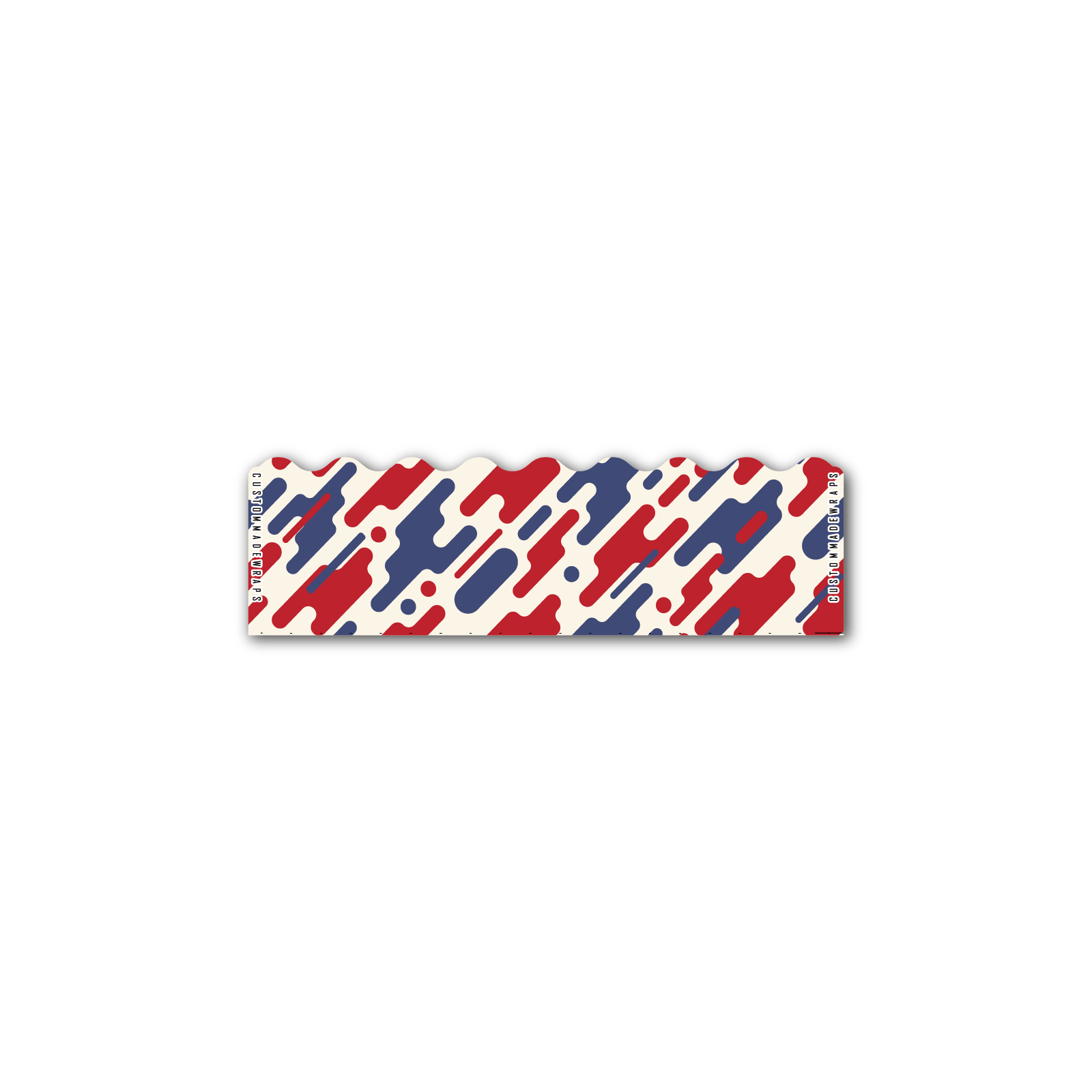 Shorty - Camo Patriot