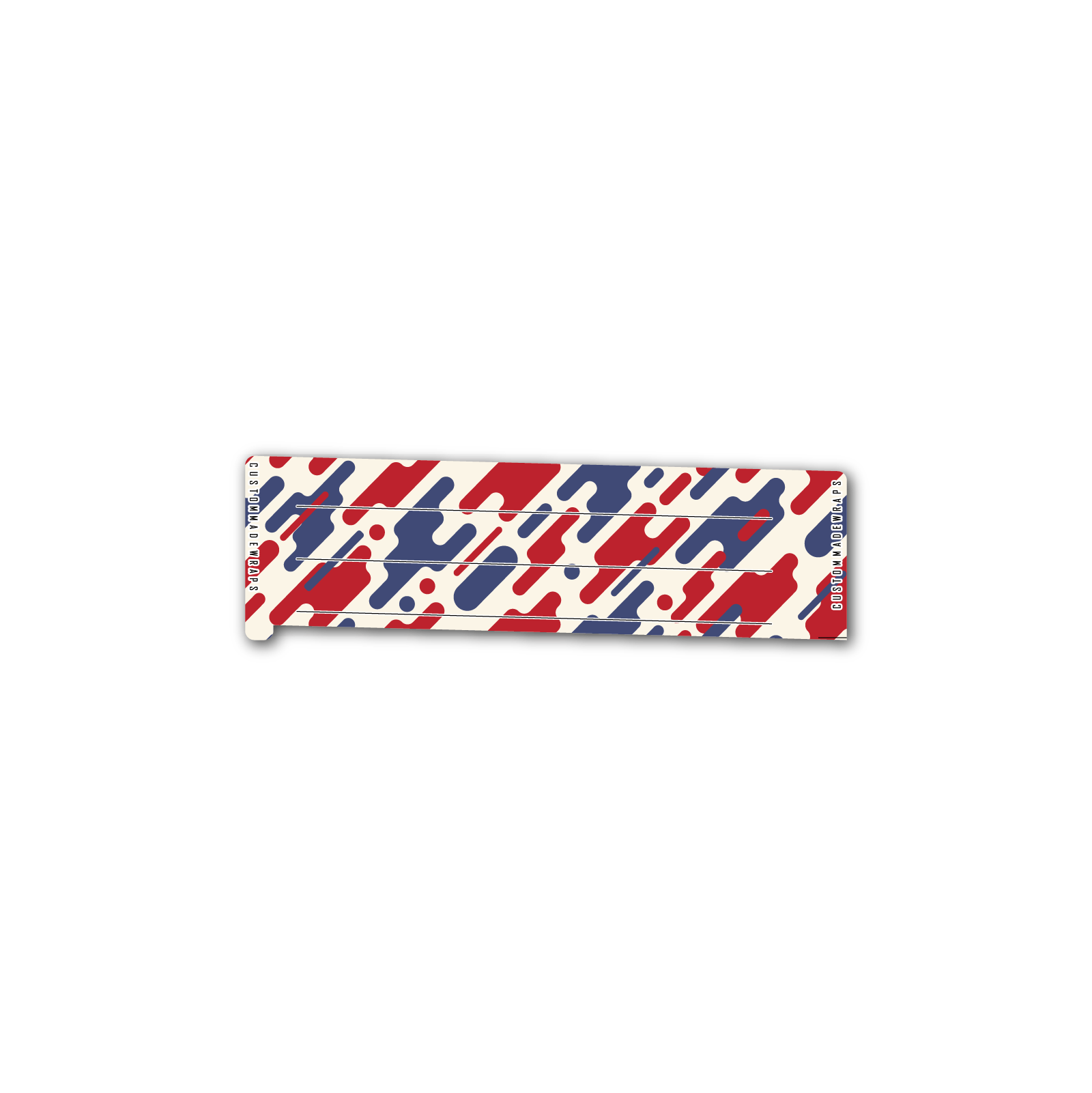 Spin Elite - Camo Patriot