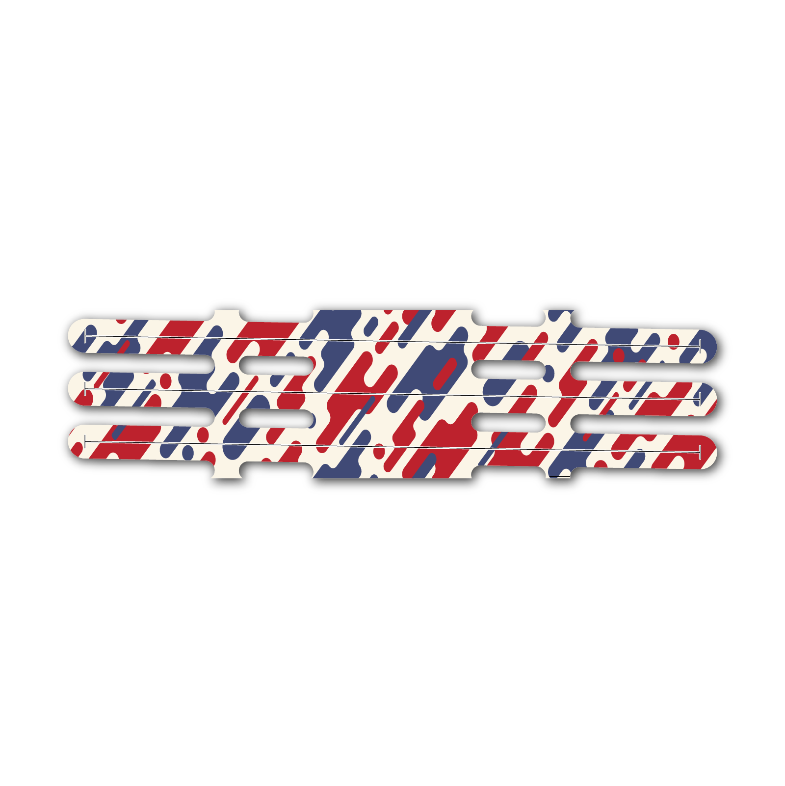 Vortex - Camo Patriot