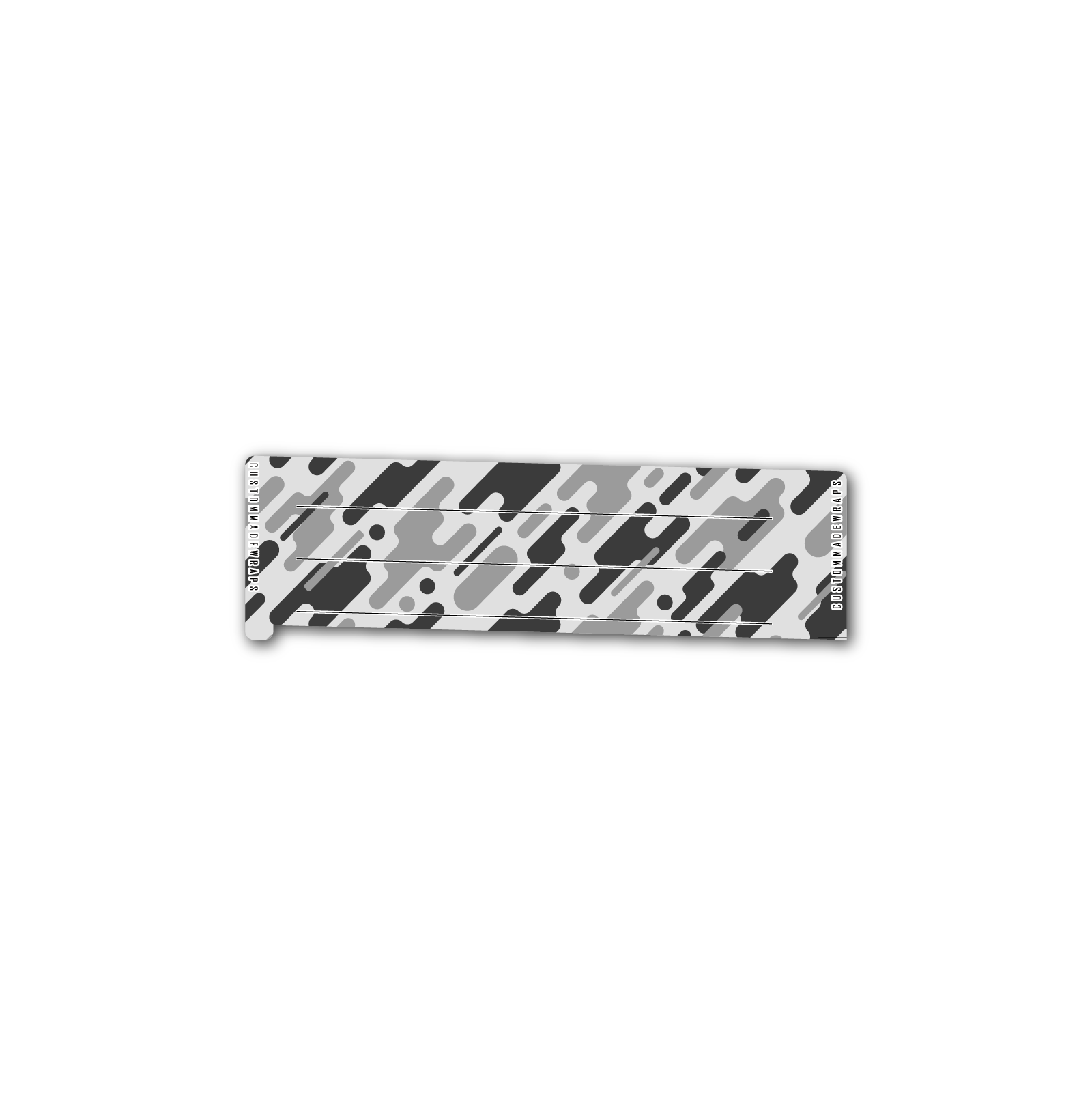 Spin Elite - Camo Phantom Grey