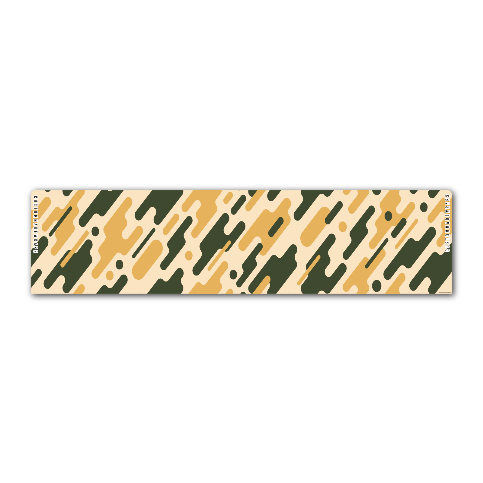 Regular - Camo Savanna Stealth