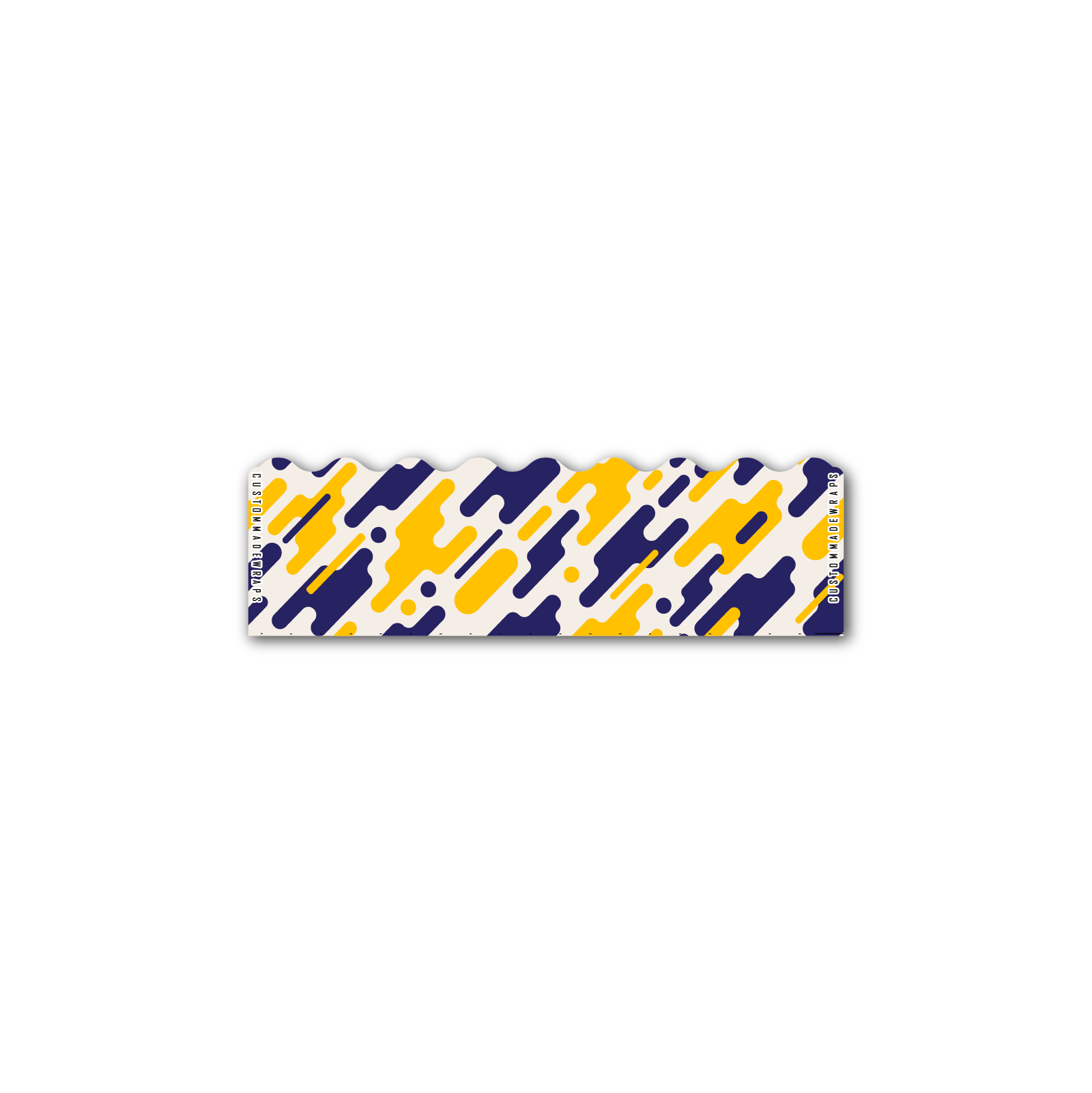 Shorty - Camo Solar Storm