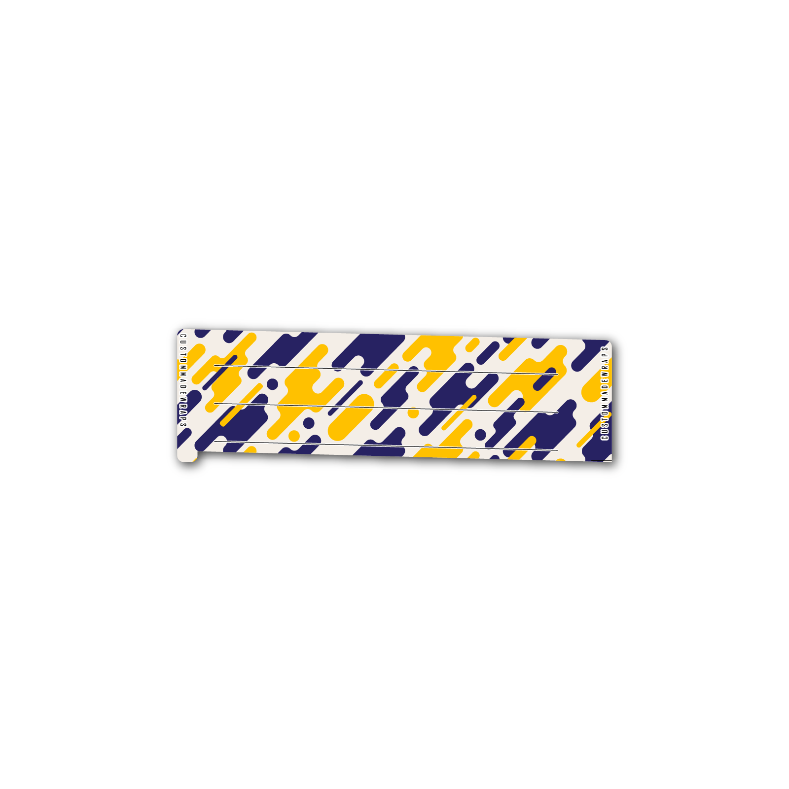 Spin Elite - Camo Solar Storm