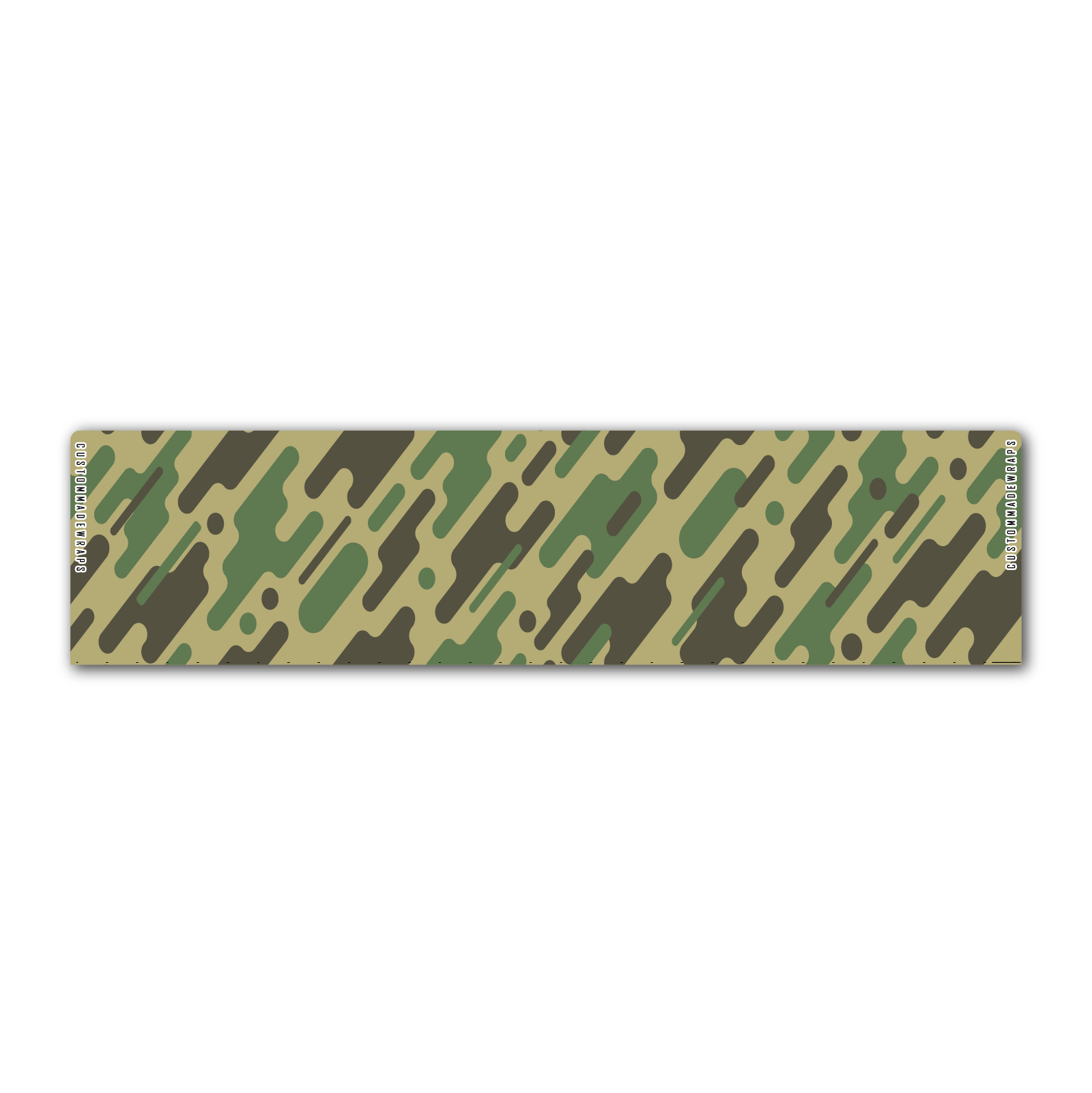 Regular - Camo Tactical
