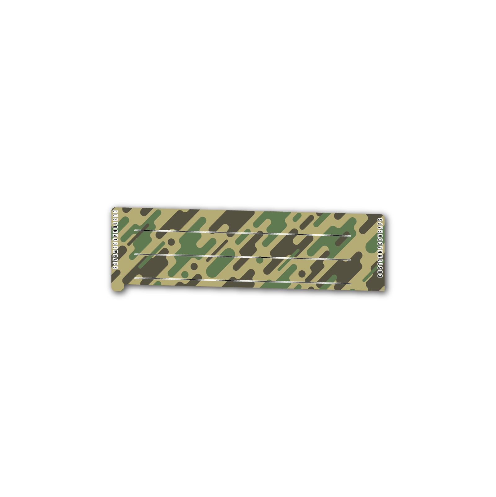 Spin Elite - Camo Tactical