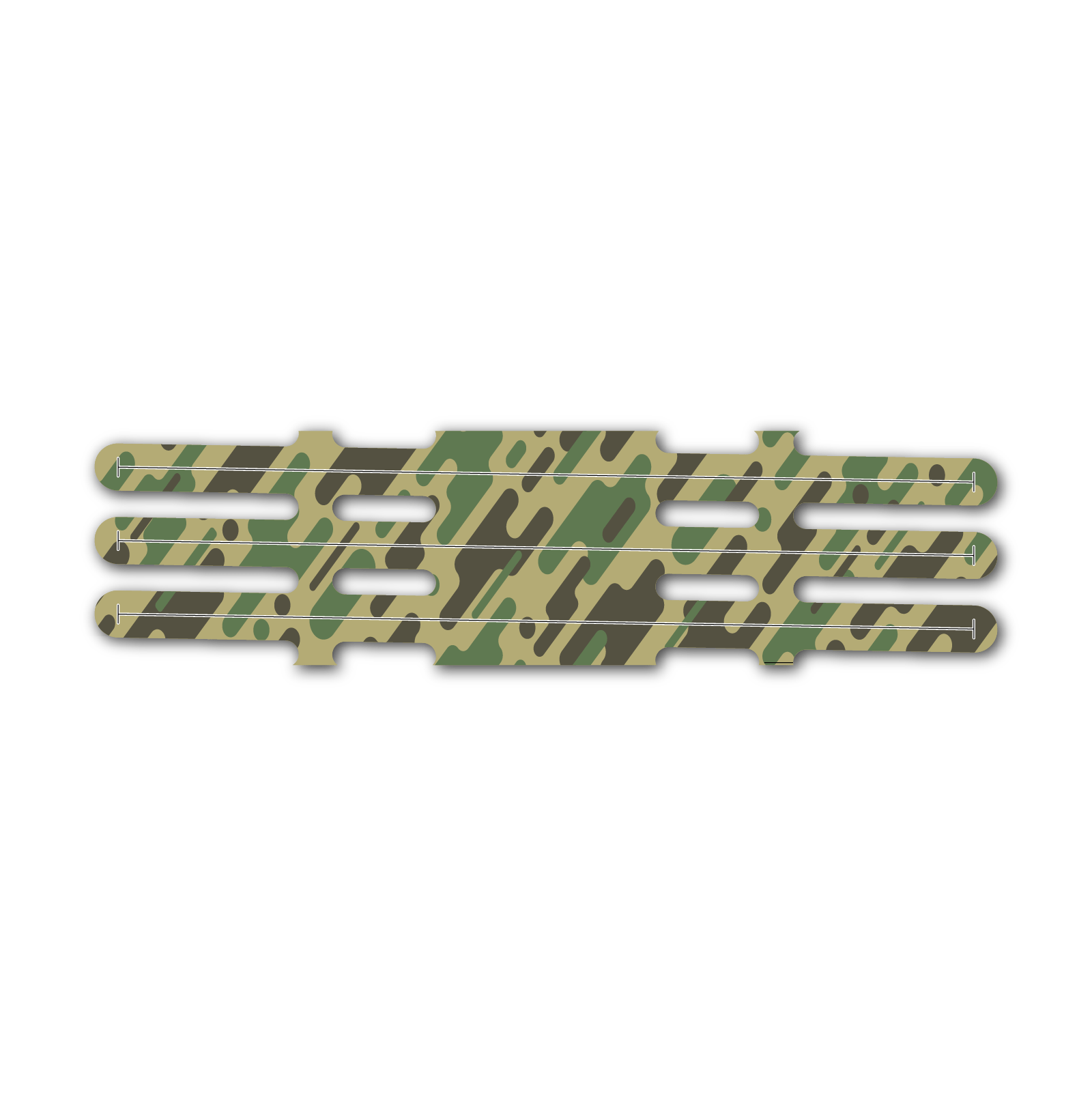 Vortex - Camo Tactical