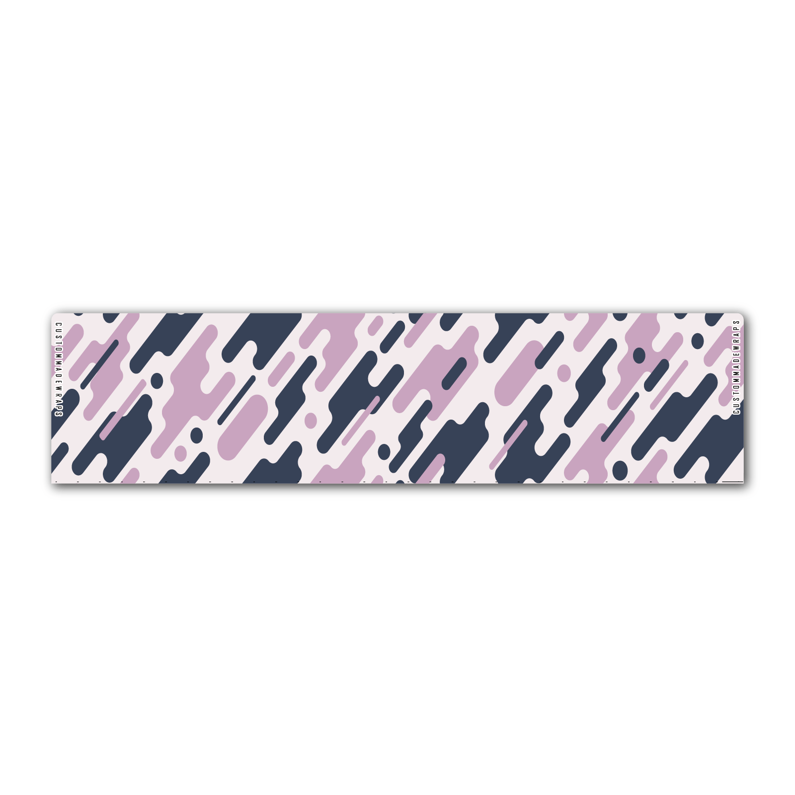 Regular - Camo Urban Mist