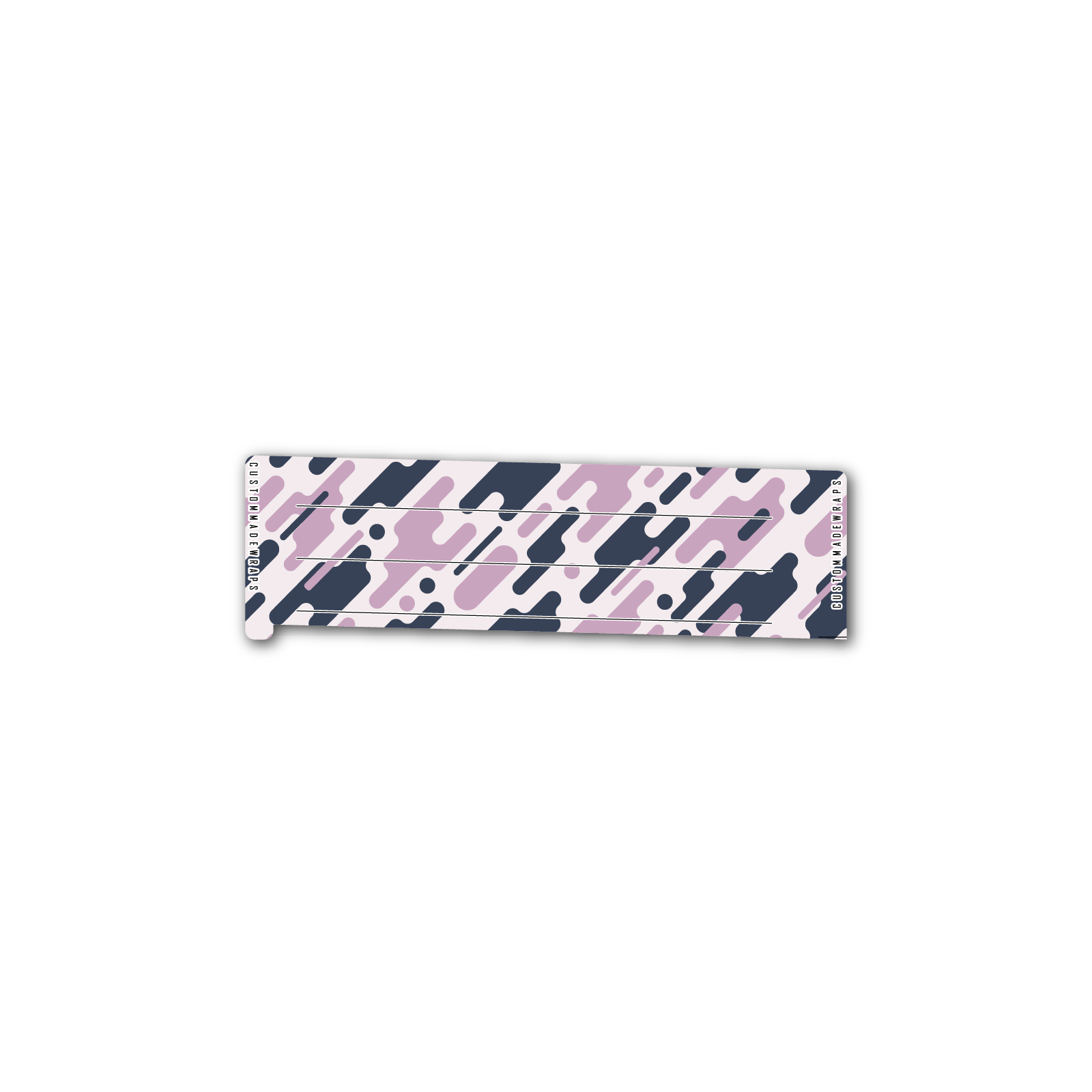 Spin Elite - Camo Urban Mist