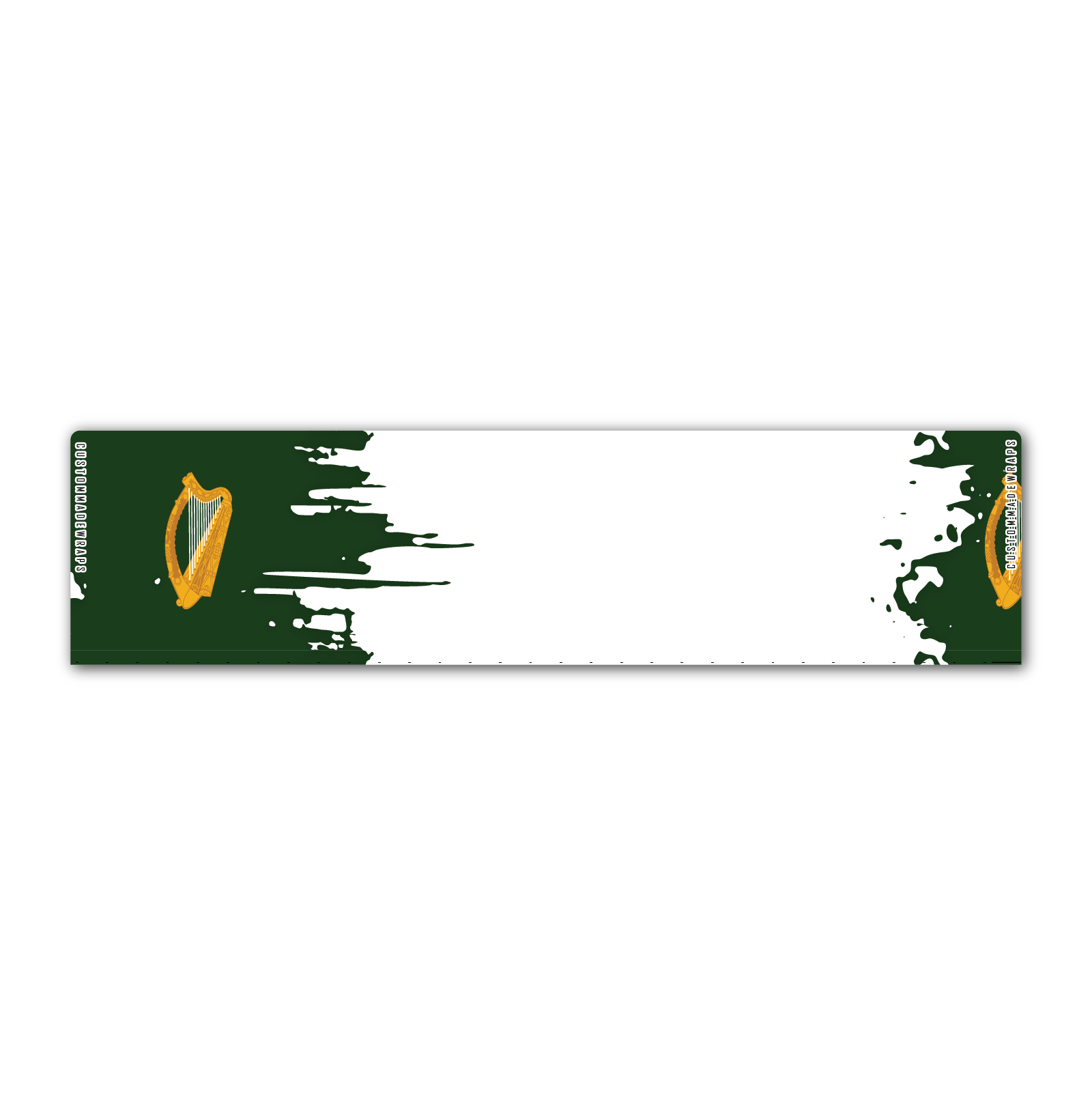Regular - National Flag Leinster