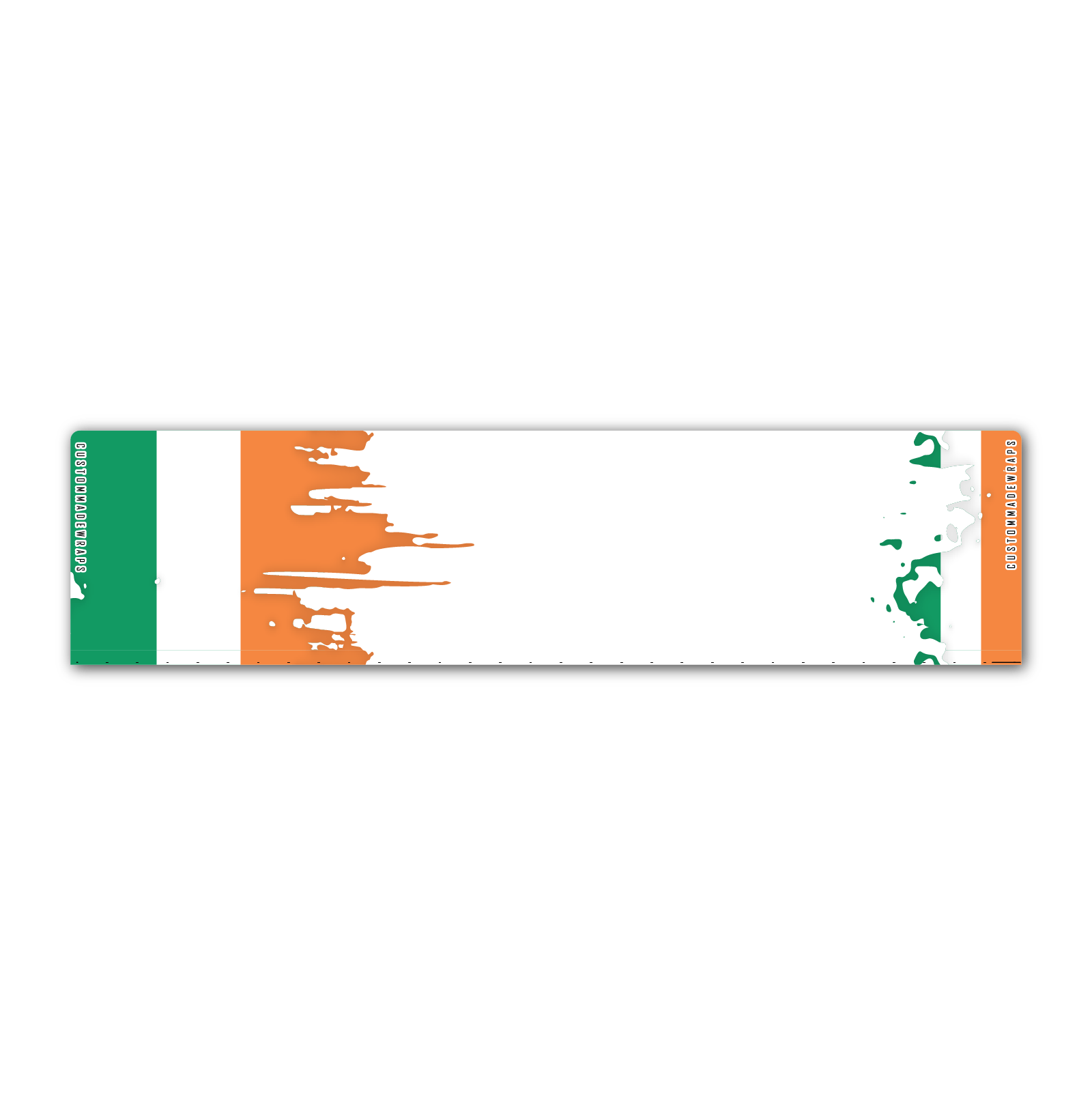 Regular - National Flag Ireland