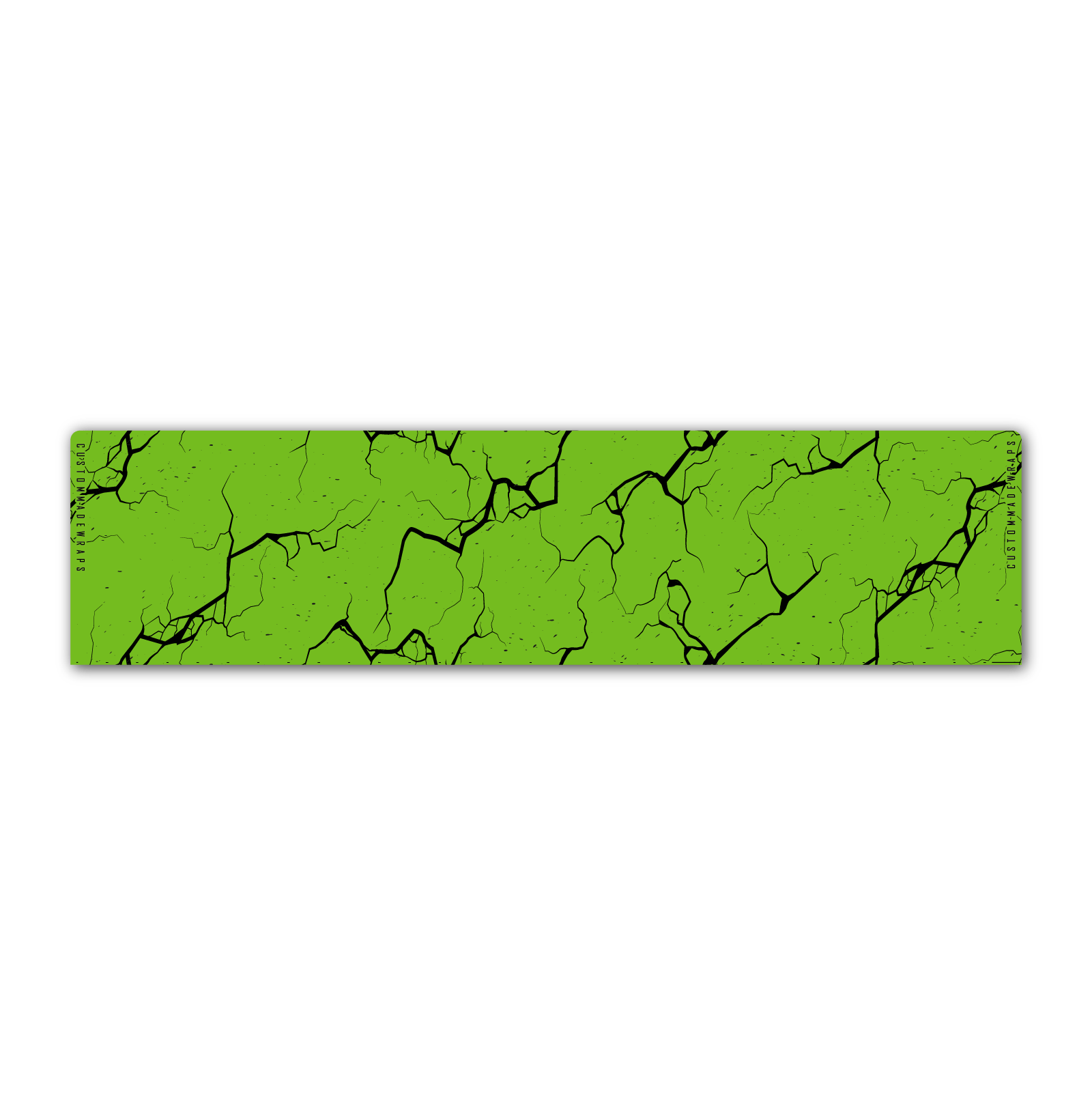 Regular - Shattered Lime